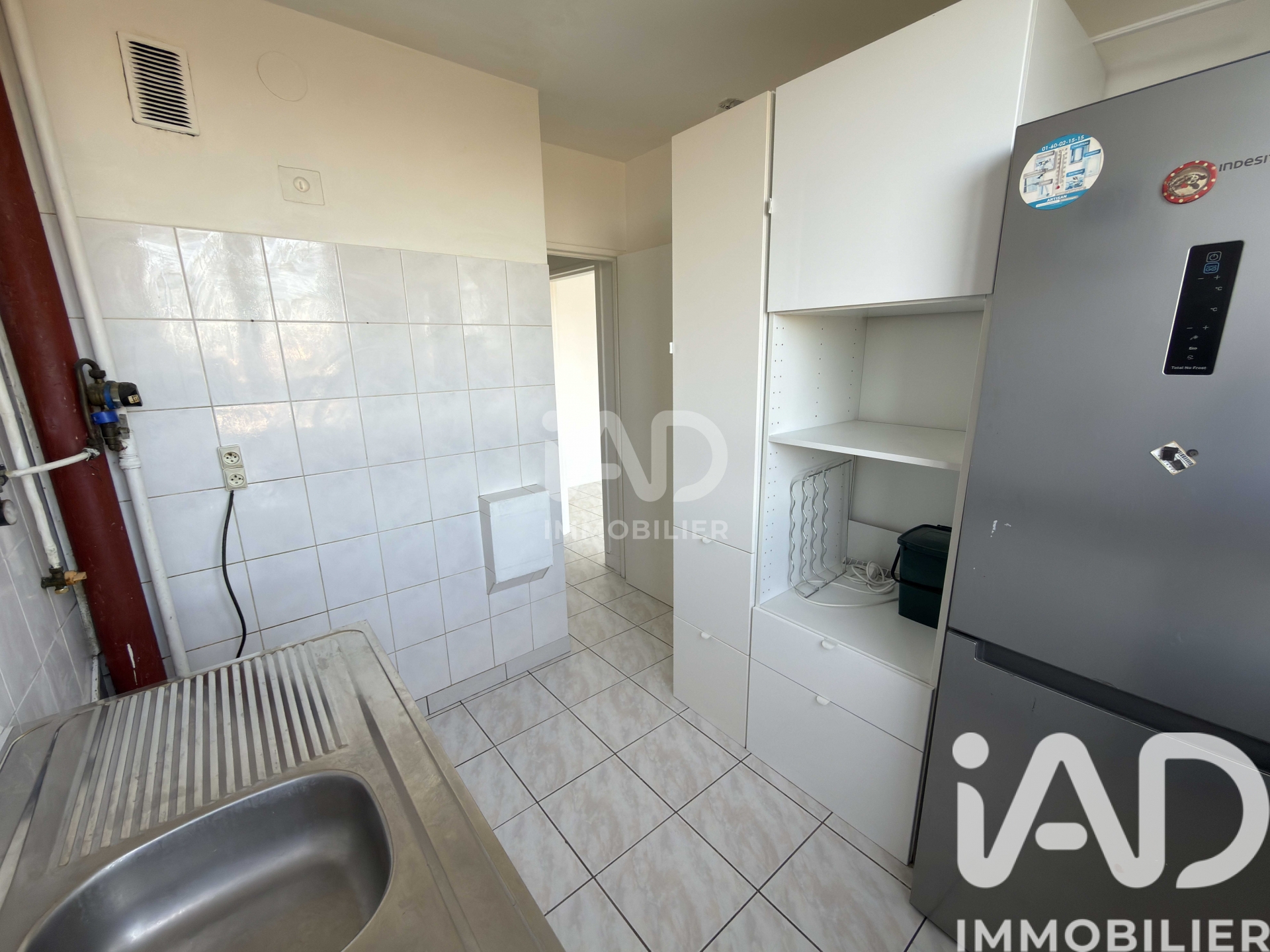 Vente appartement à Savigny — 18
