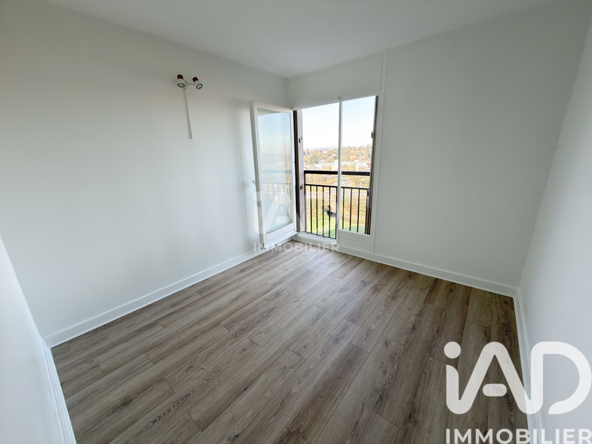 Vente appartement à Savigny — 5