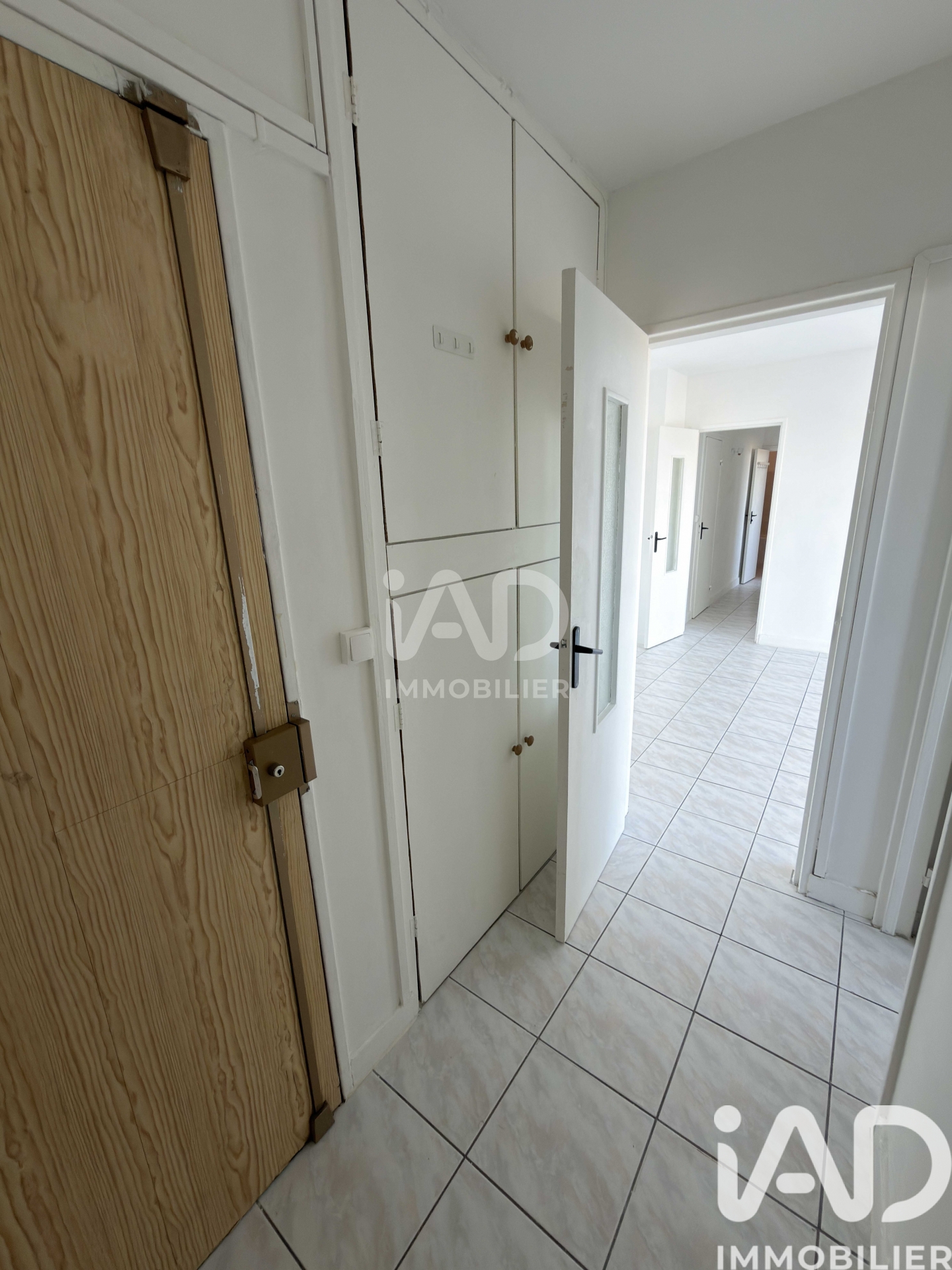 Vente appartement à Savigny — 20