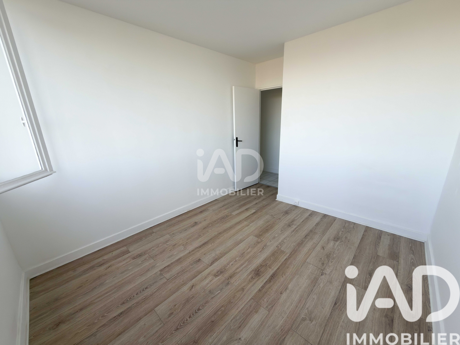 Vente appartement à Savigny — 11