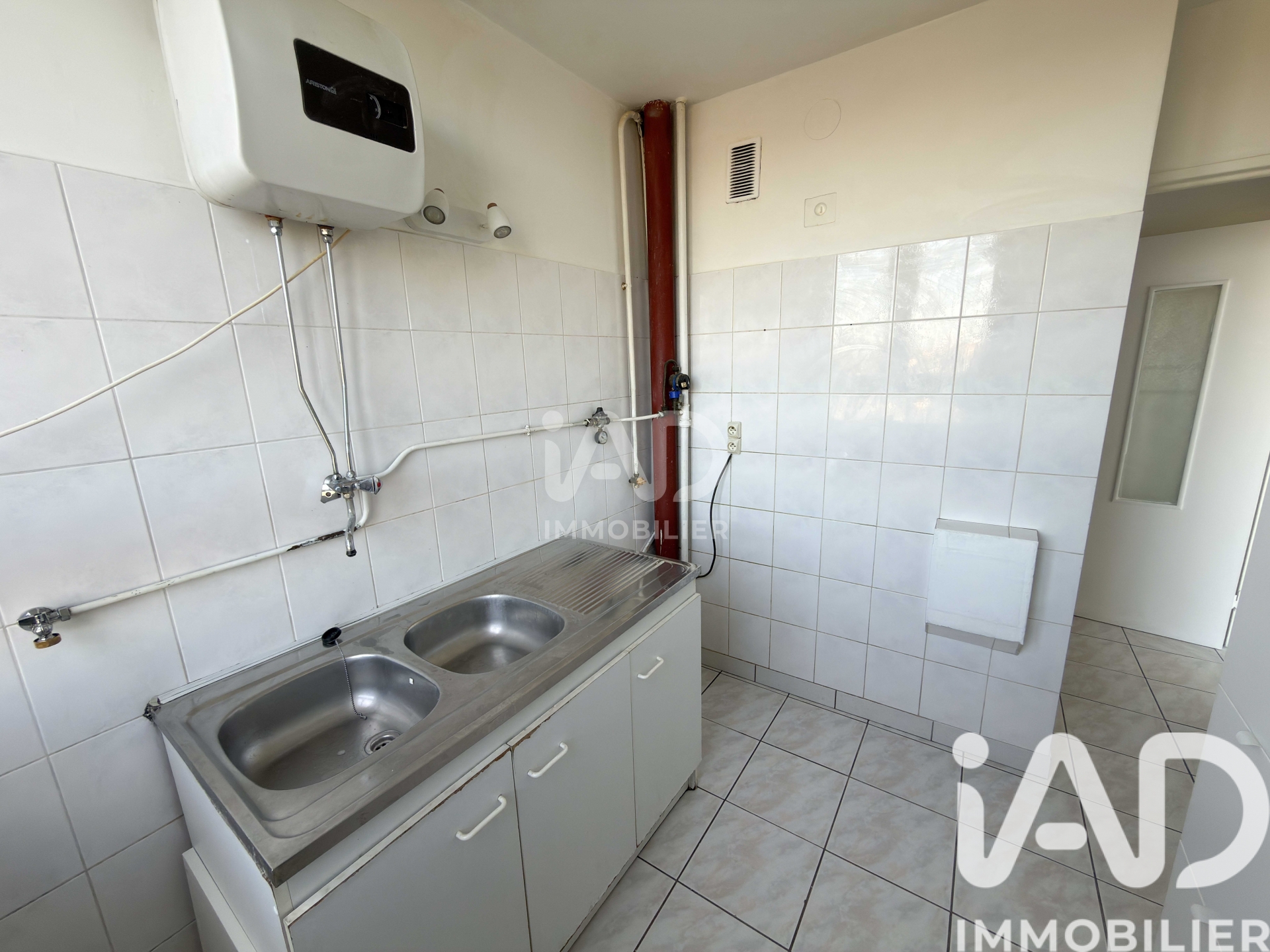 Vente appartement à Savigny — 17