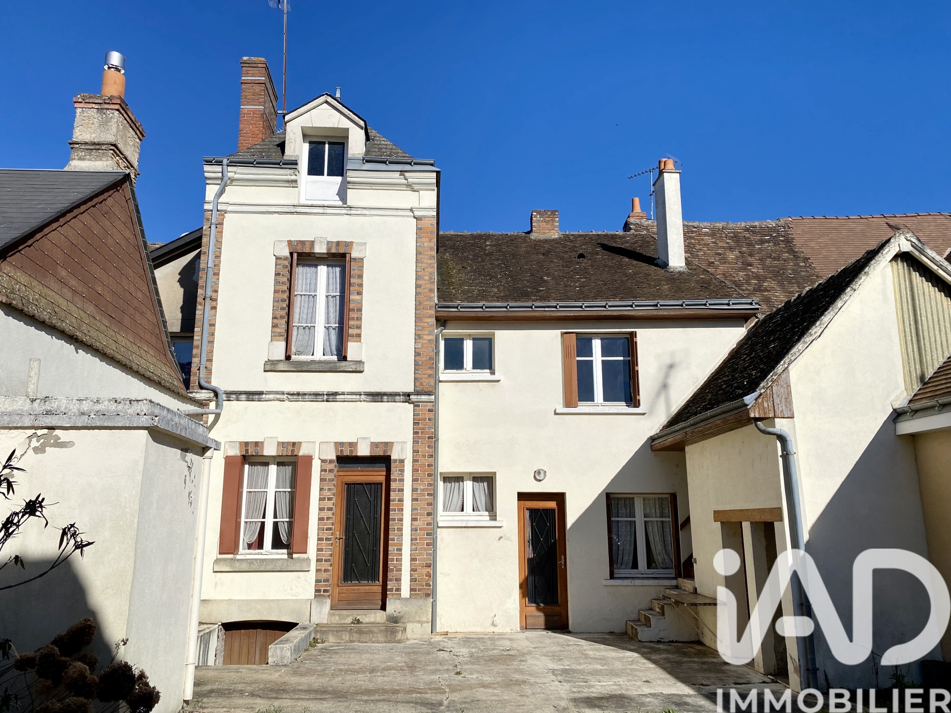 Vente maison à Château — 2