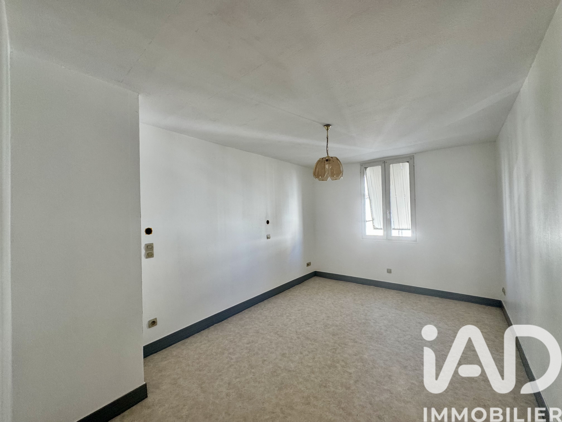 Vente maison à Chinon (37500) : maison de ville 2 pièces 60 m² — 4