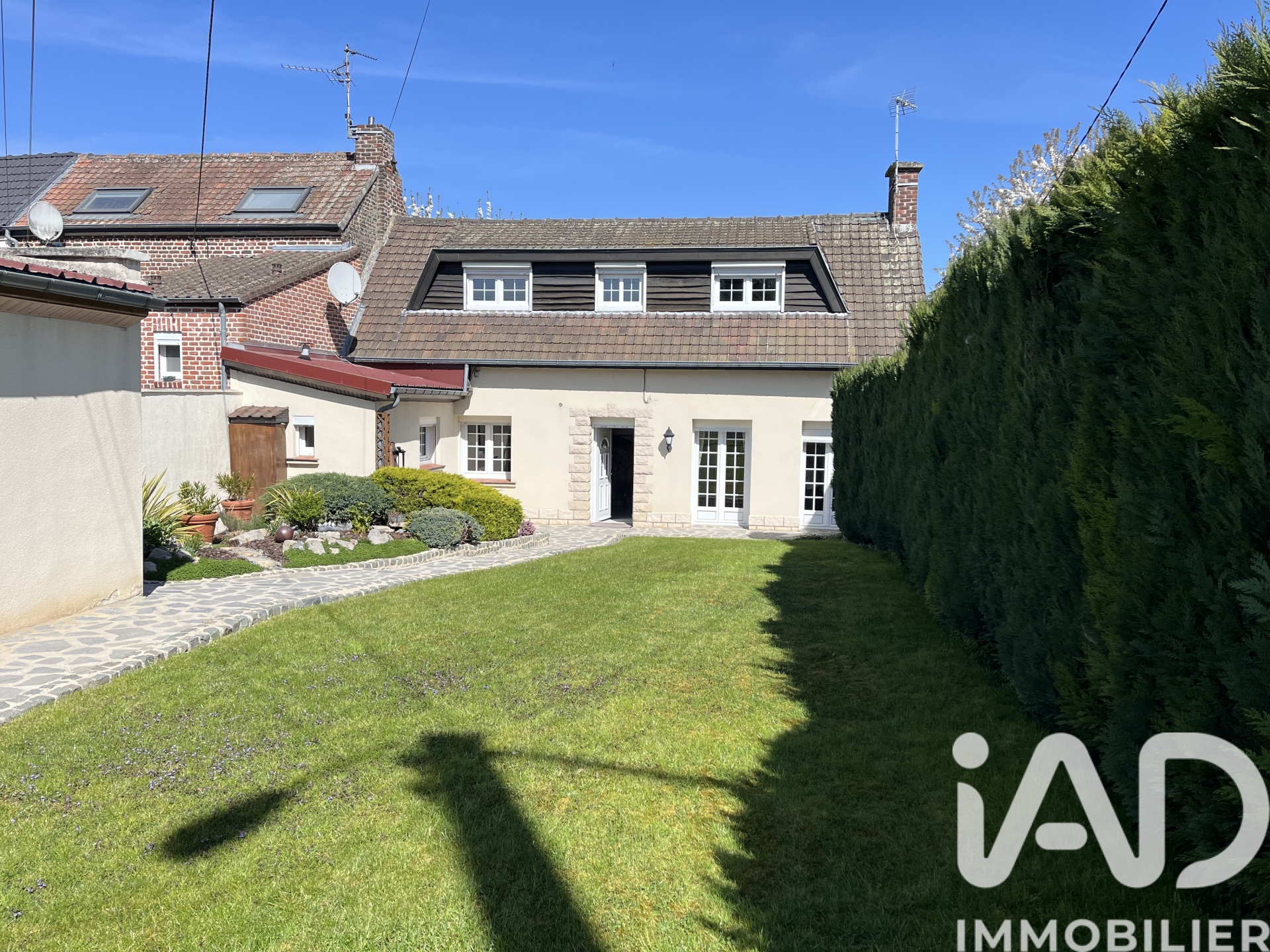 Vente Maison/villa 4 pièces