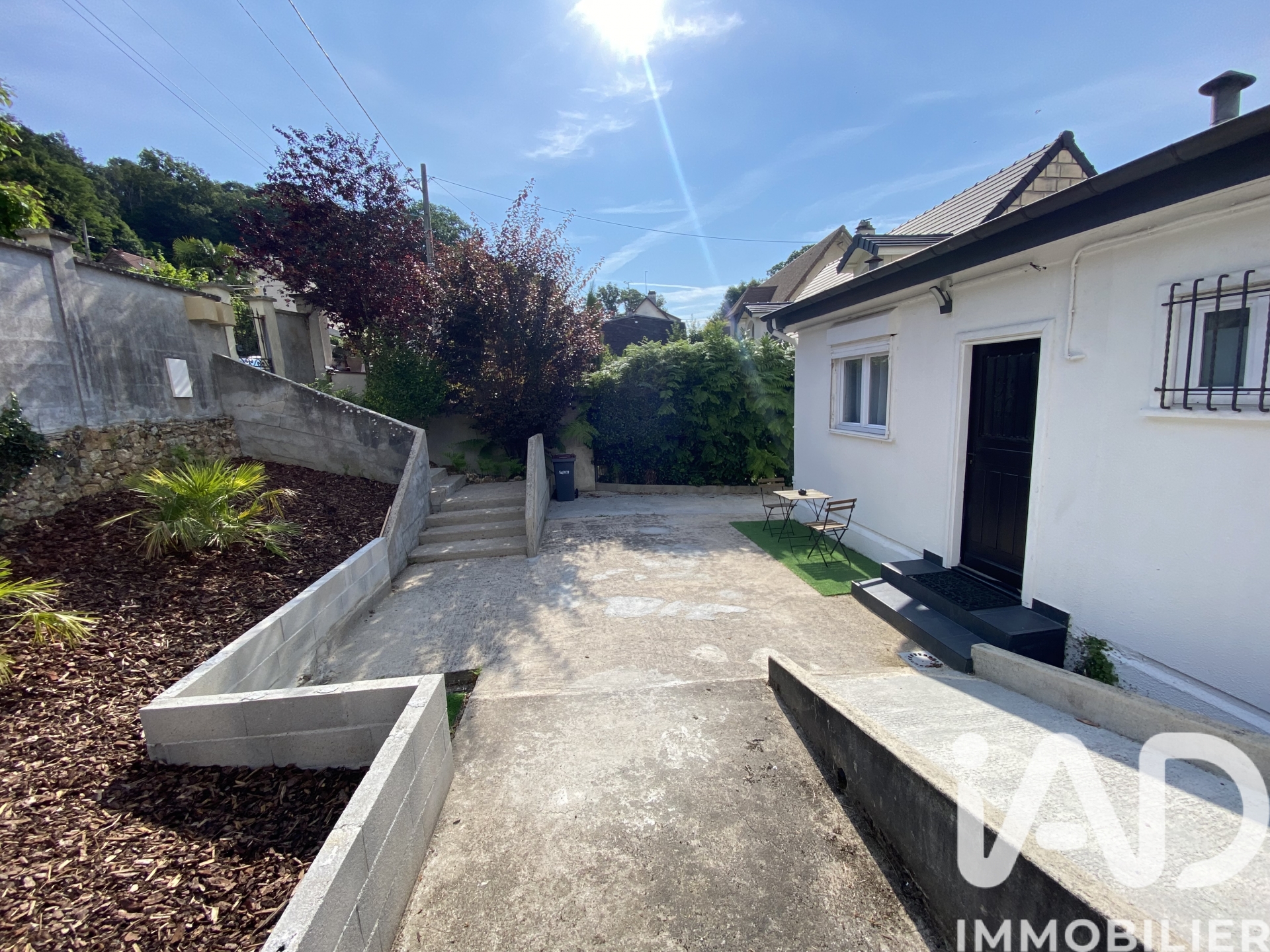 Maison à Palaiseau