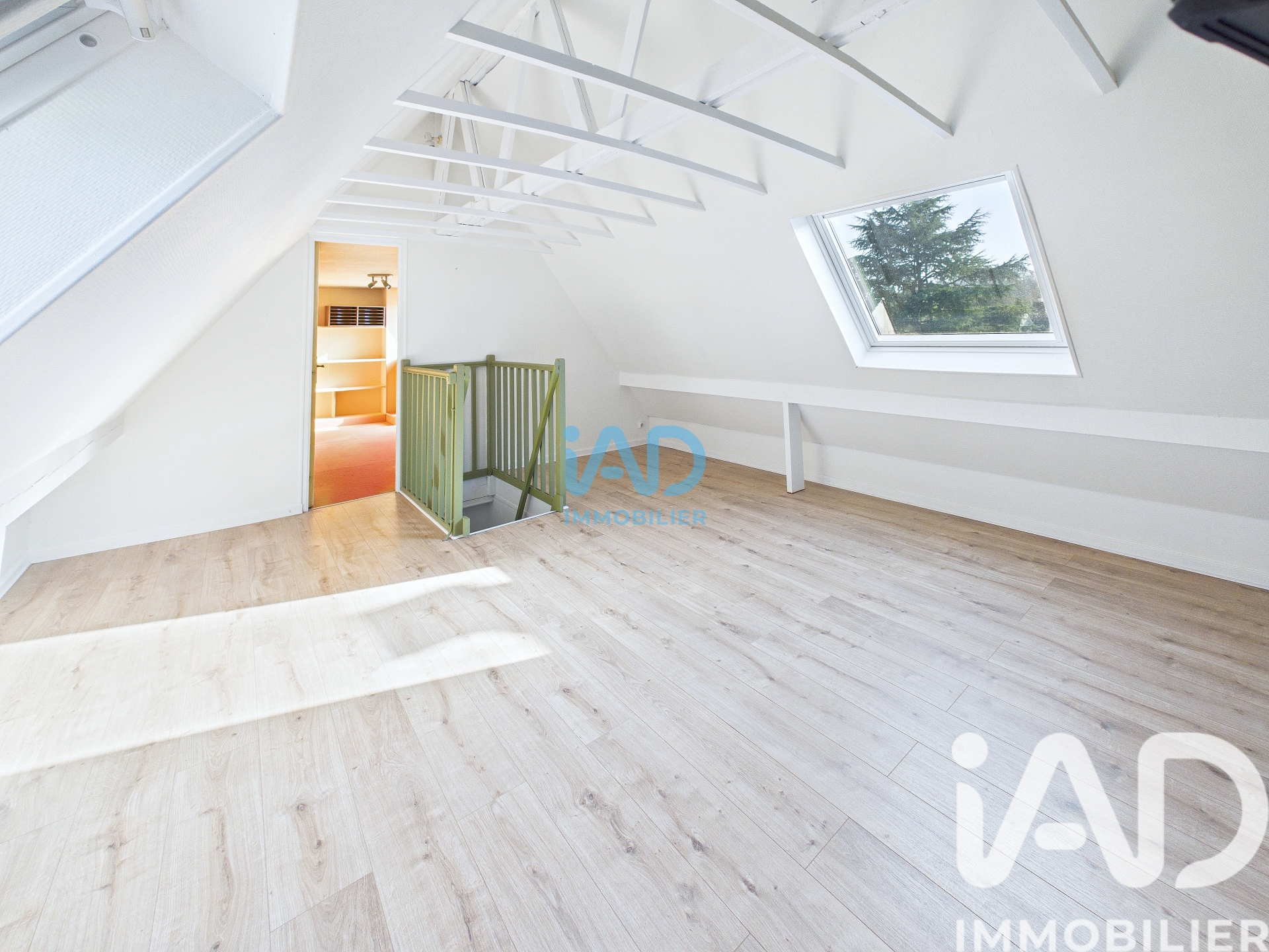 Vente maison à Breuillet (91650) : maison 6 pièces 150 m² — 20