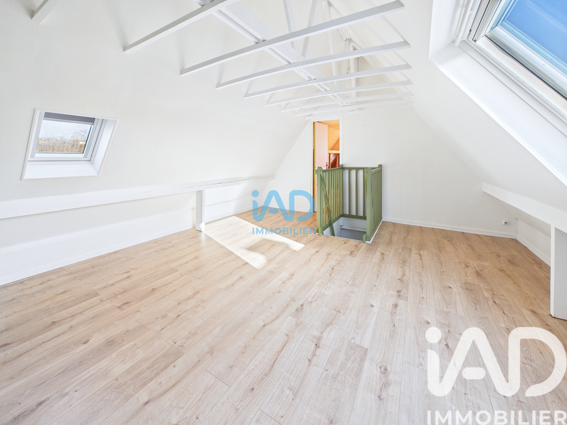 Vente maison à Breuillet (91650) : maison 6 pièces 150 m² — 23