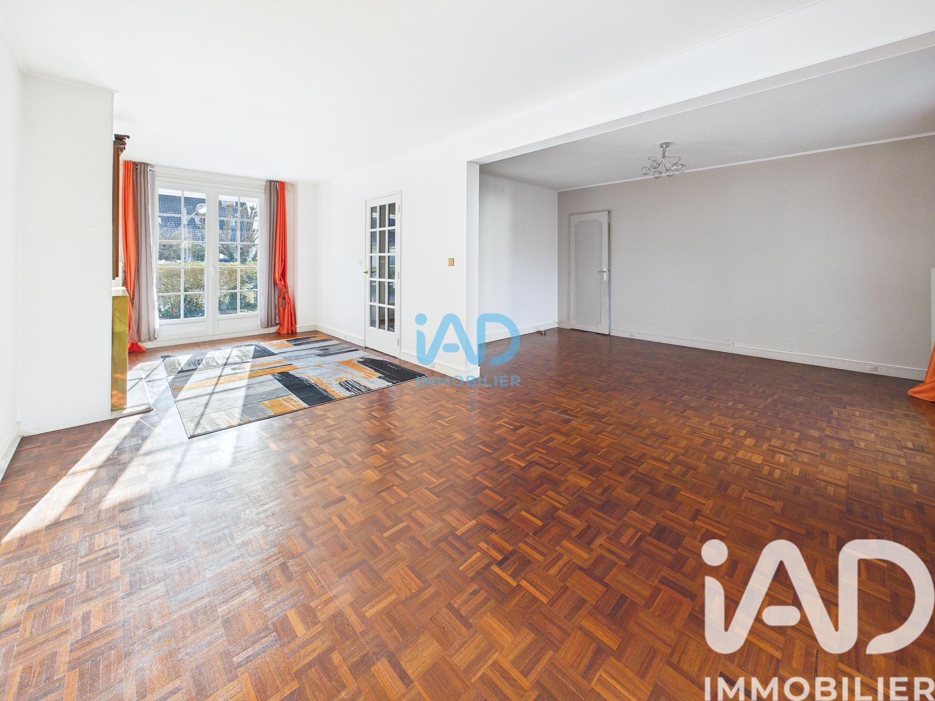 Vente maison à Breuillet (91650) : maison 6 pièces 150 m² — 6