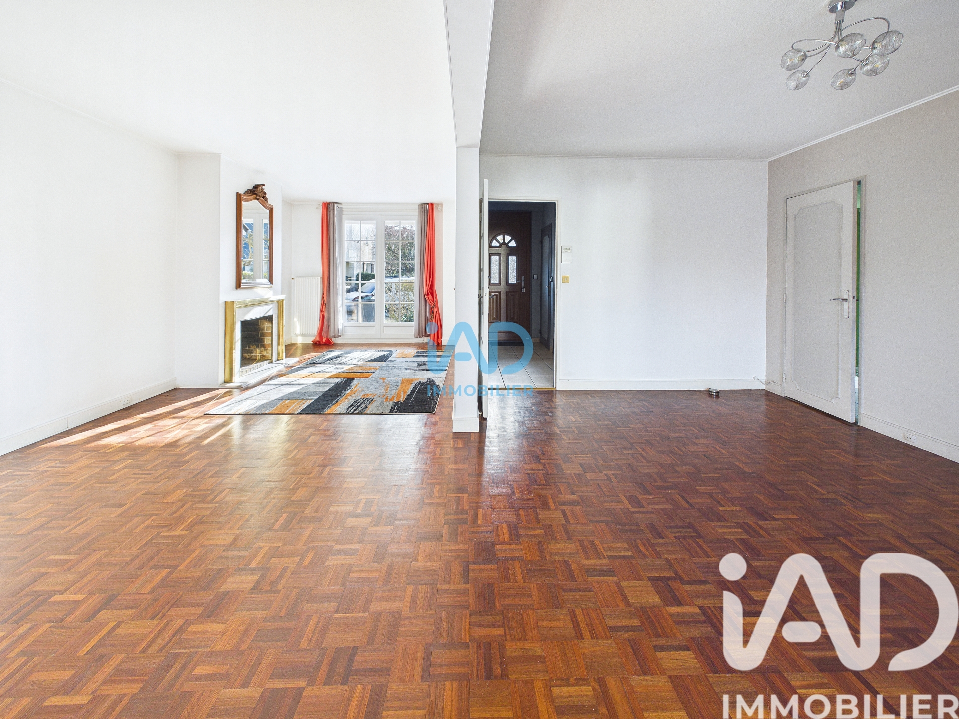 Vente maison à Breuillet (91650) : maison 6 pièces 150 m² — 7