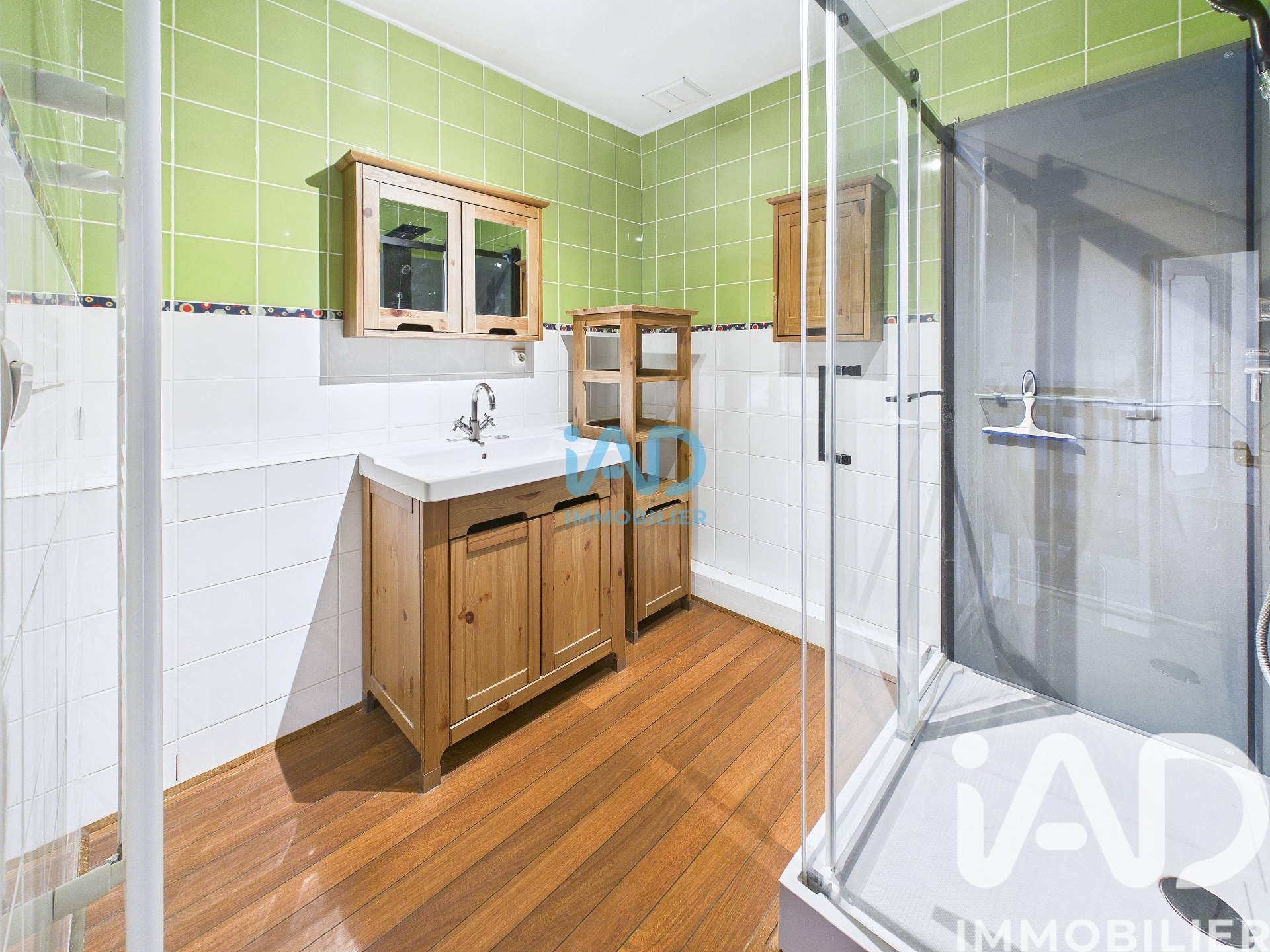 Vente maison à Breuillet (91650) : maison 6 pièces 150 m² — 13