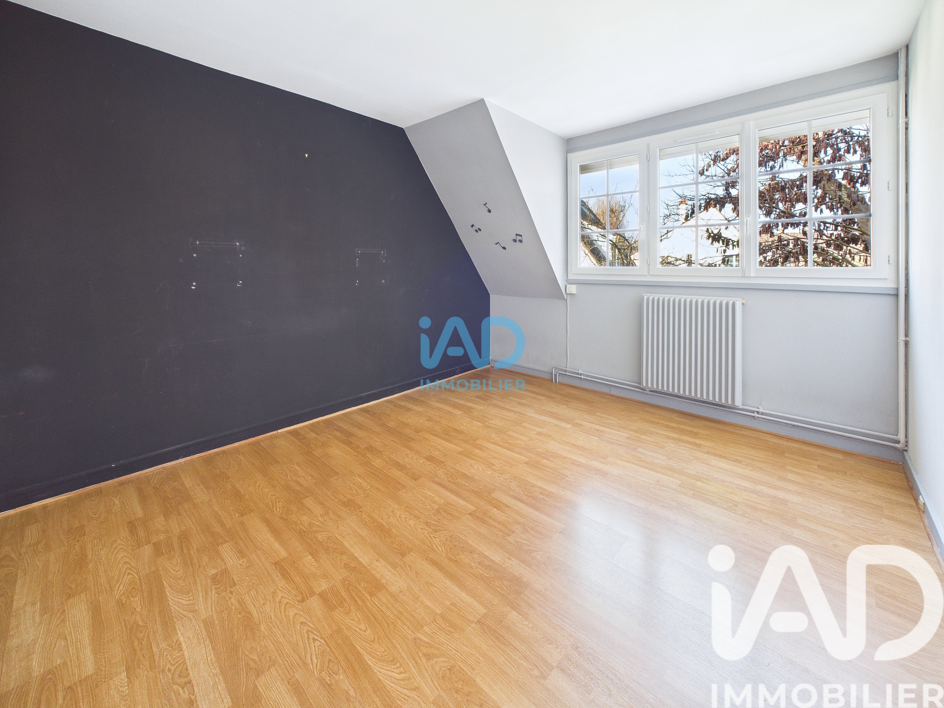 Vente maison à Breuillet (91650) : maison 6 pièces 150 m² — 18