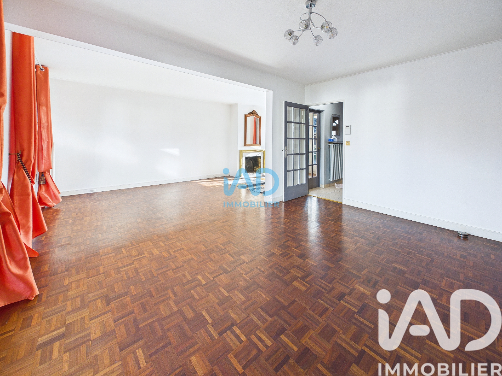 Vente maison à Breuillet (91650) : maison 6 pièces 150 m² — 5