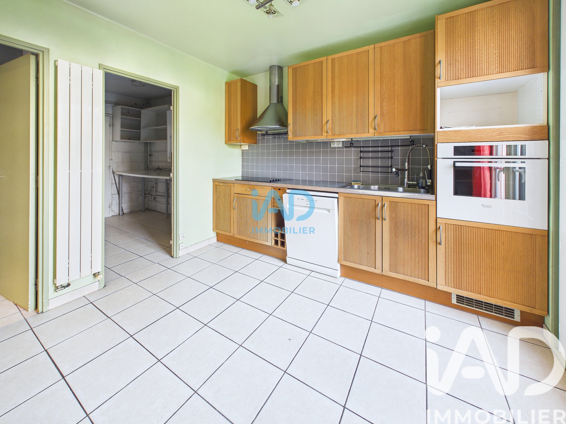 Vente maison à Breuillet (91650) : maison 6 pièces 150 m² — 12