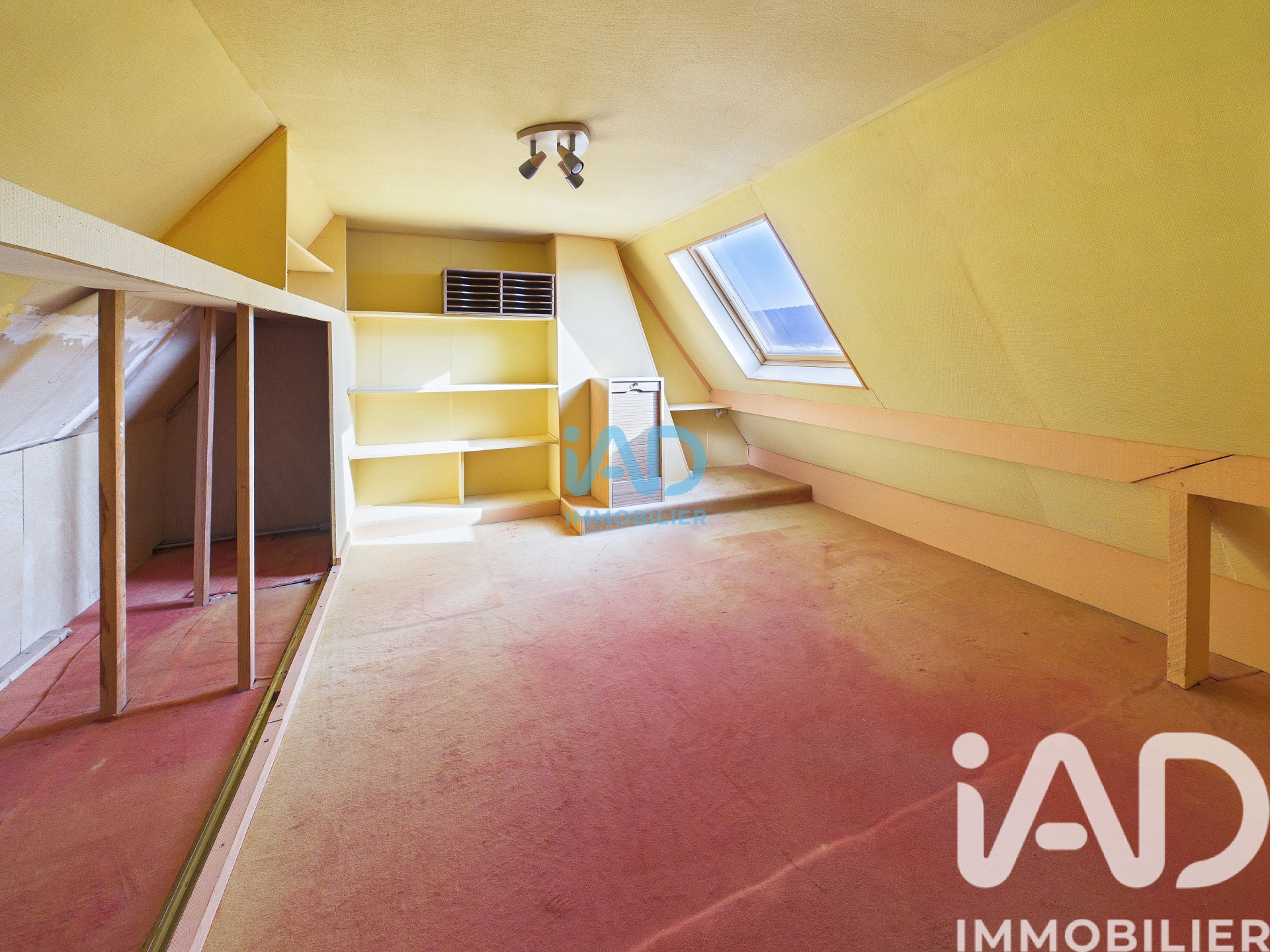 Vente maison à Breuillet (91650) : maison 6 pièces 150 m² — 24