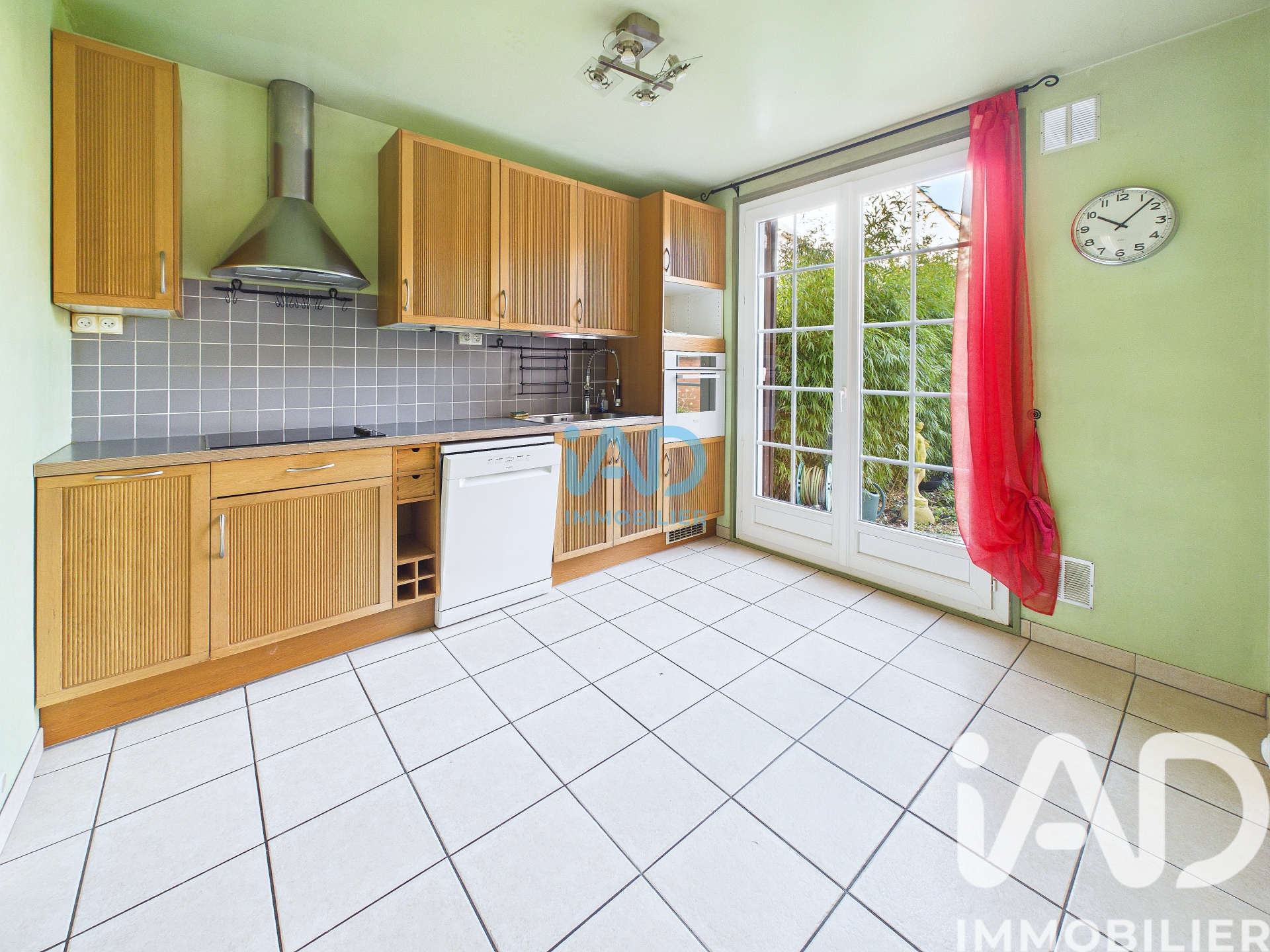 Vente maison à Breuillet (91650) : maison 6 pièces 150 m² — 11
