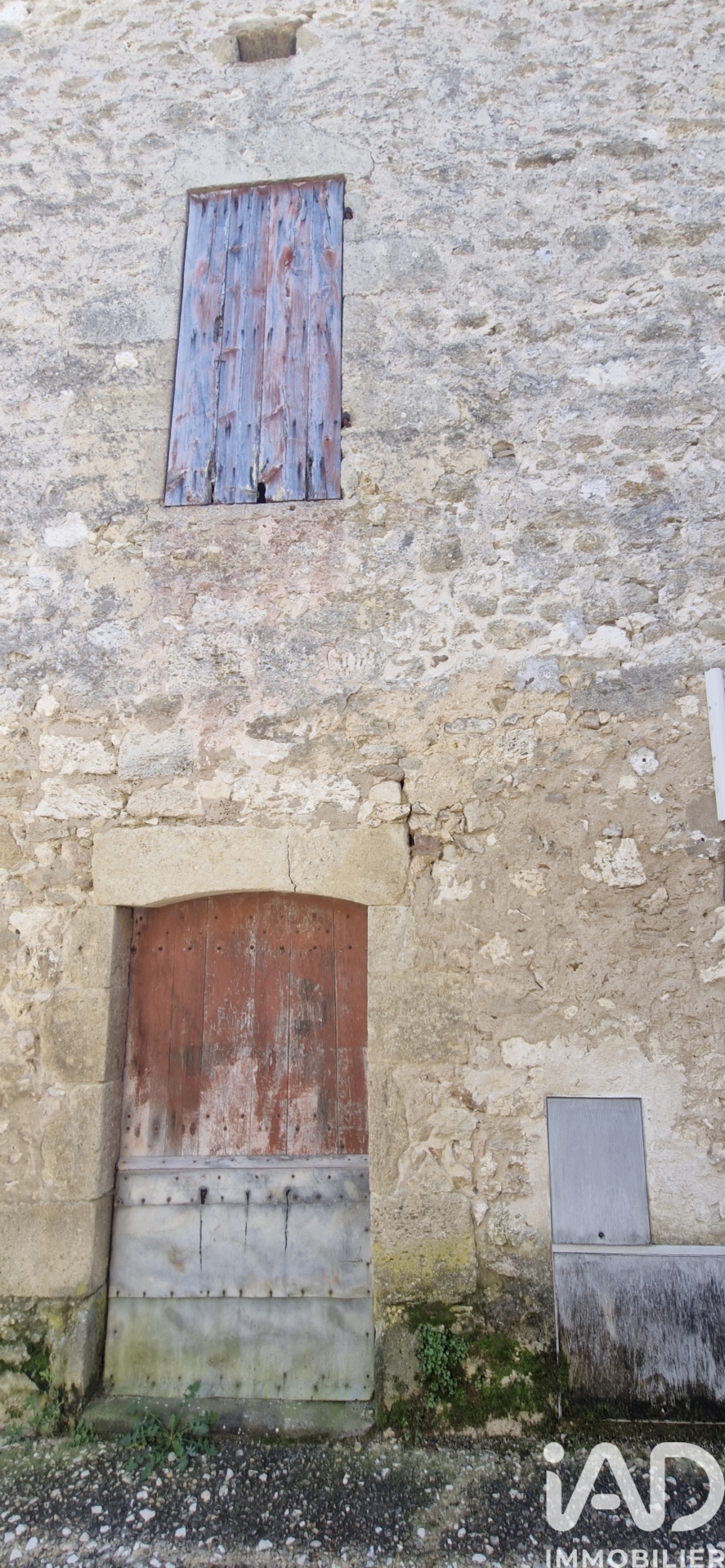 Vente immeuble 62 m² à Gensac (33890) — 8