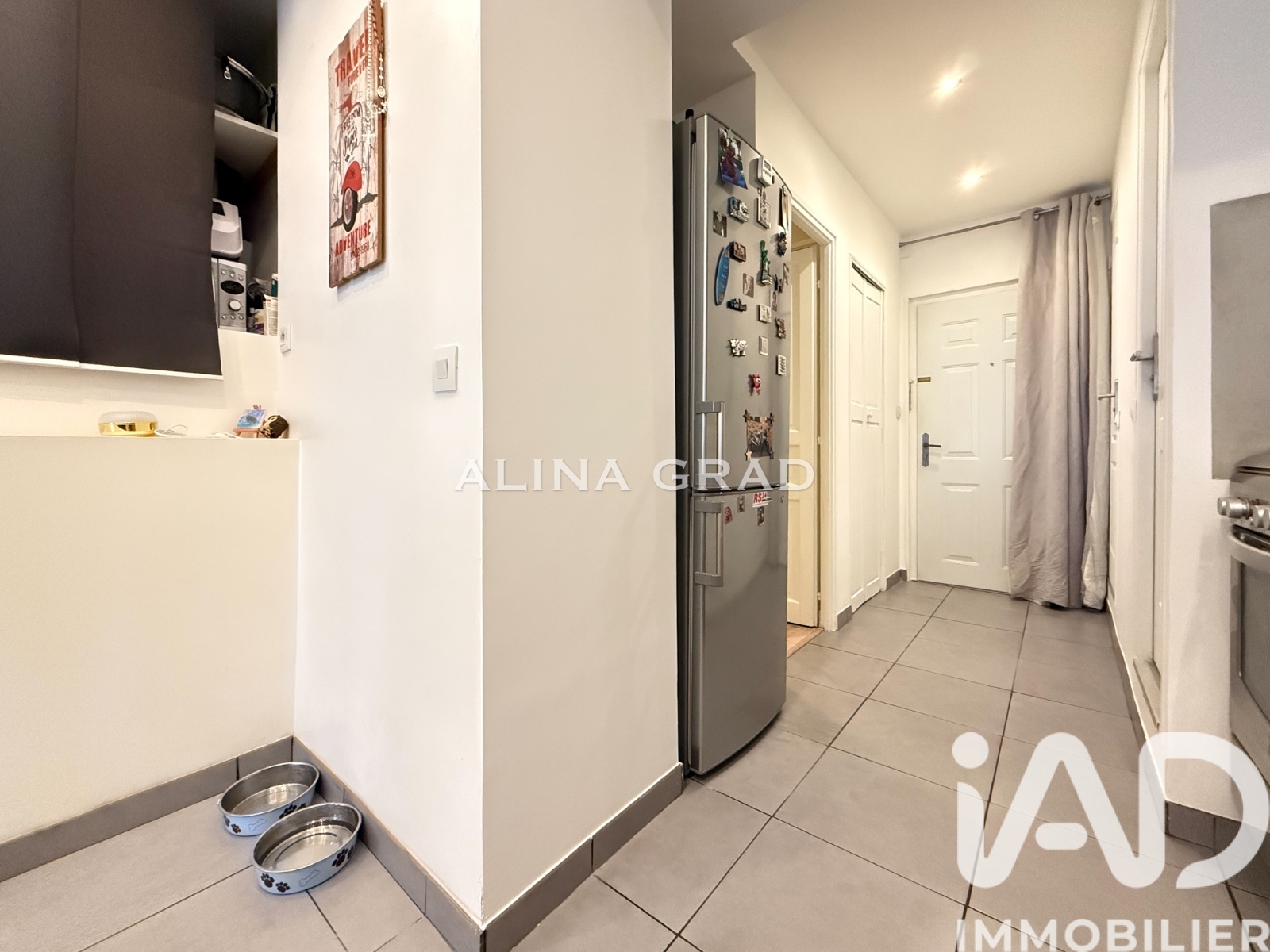 Vente appartement à Pierrelaye (95480) : appartement 3 pièces 64 m² — 15