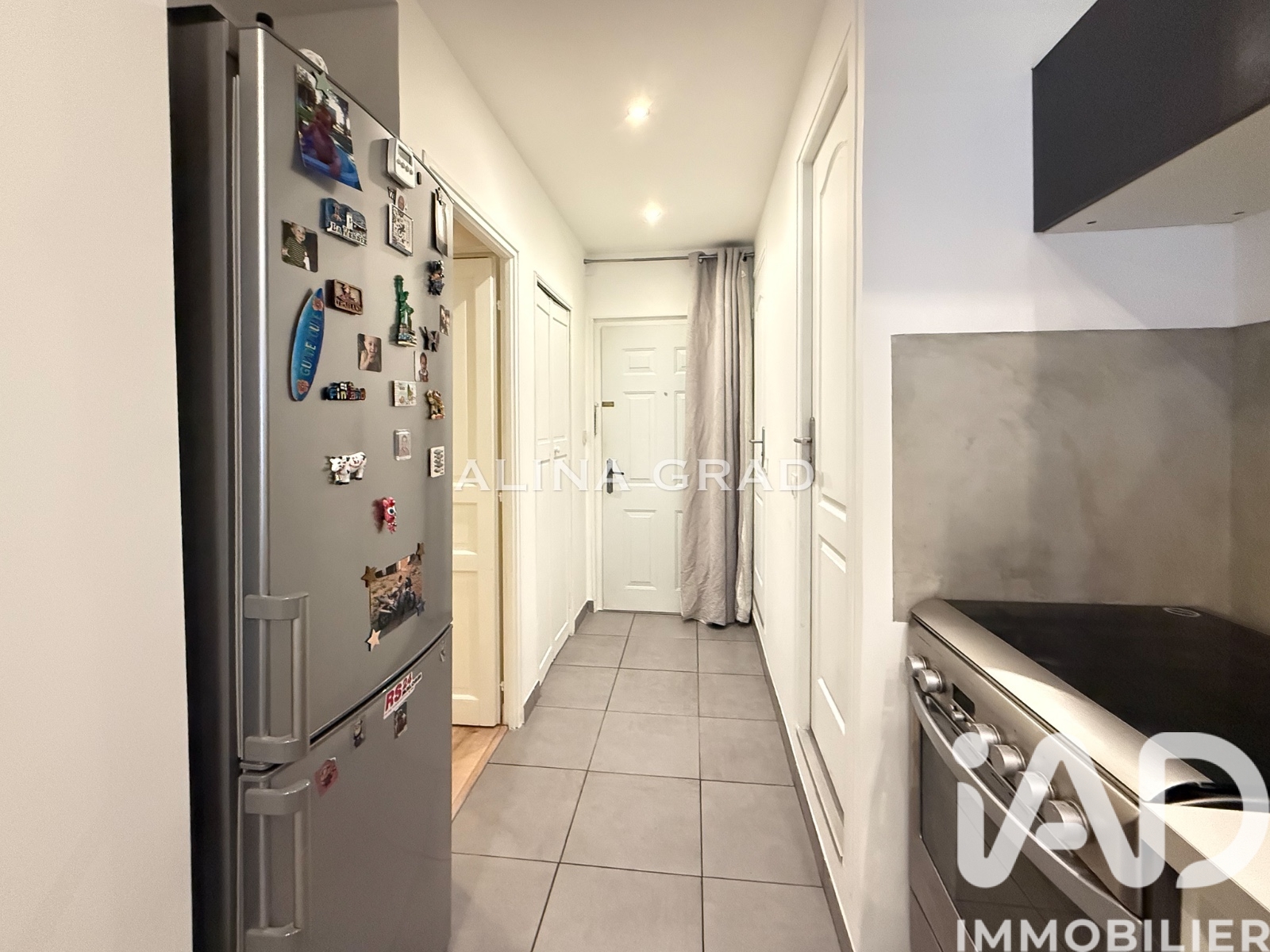 Vente appartement à Pierrelaye (95480) : appartement 3 pièces 64 m² — 8