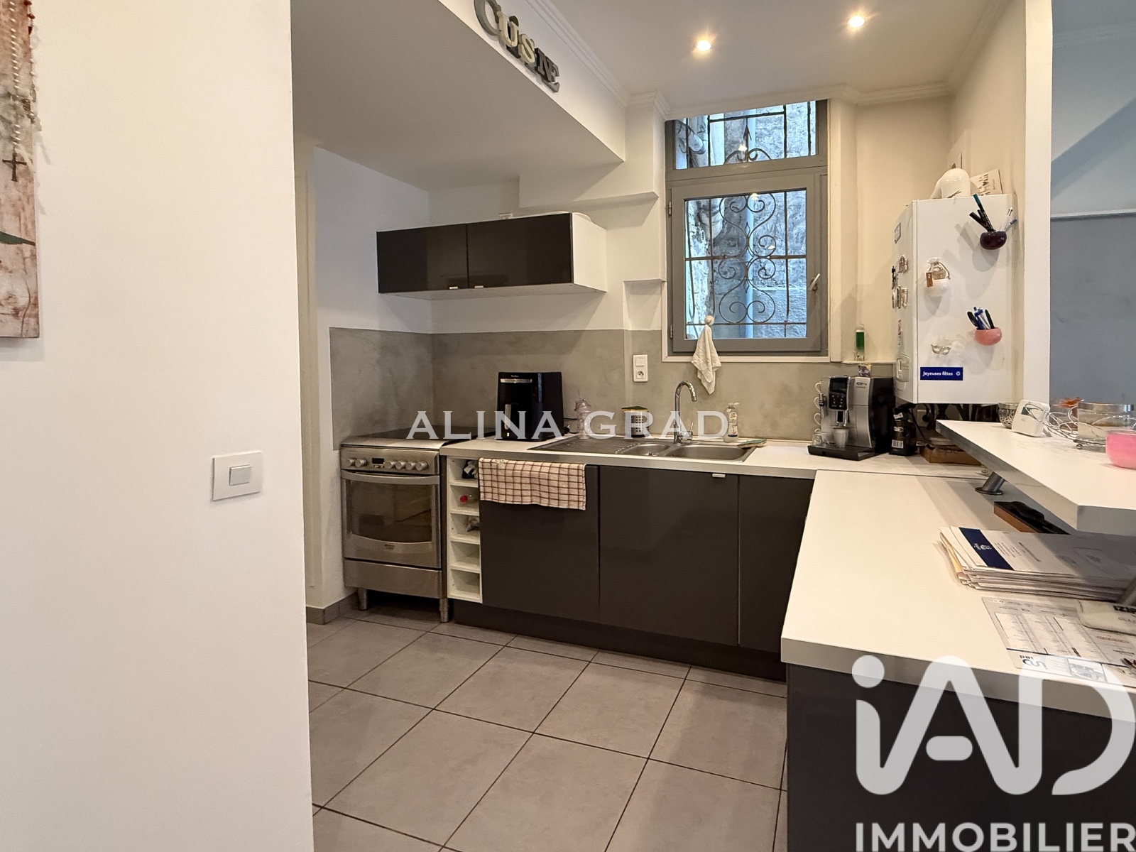 Vente appartement à Pierrelaye (95480) : appartement 3 pièces 64 m² — 10
