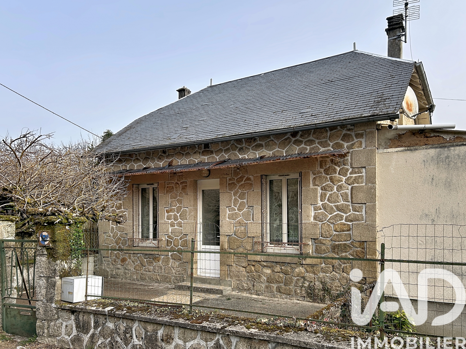 Vente Maison/villa 4 pièces