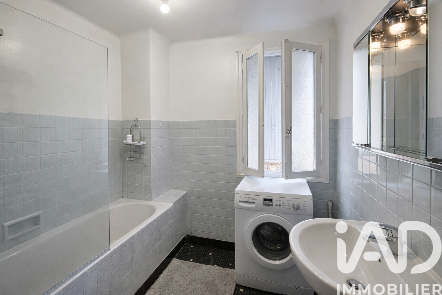 Vente appartement à Brive-la-Gaillarde (19100) : appartement 3 pièces 77 m² - 1957678 — 5