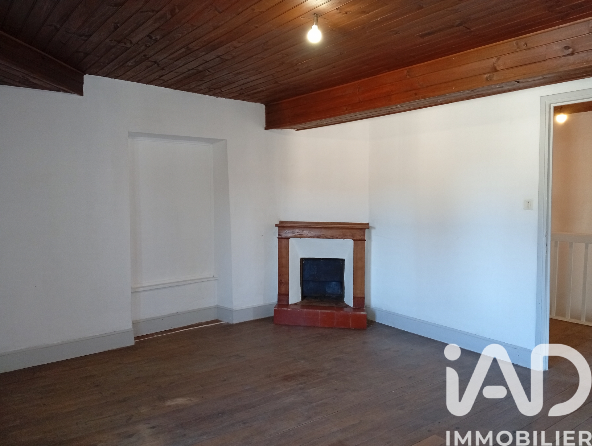 Vente maison à Brassac (09000) : maison de village 5 pièces 127 m² - 1962161 — 12