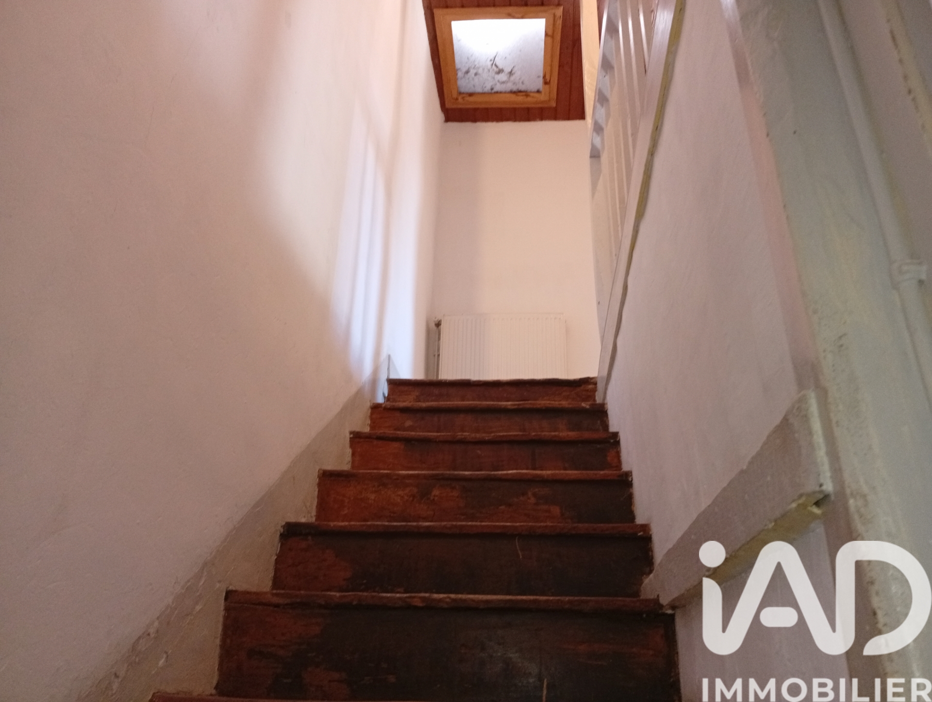 Vente maison à Brassac (09000) : maison de village 5 pièces 127 m² - 1962161 — 10