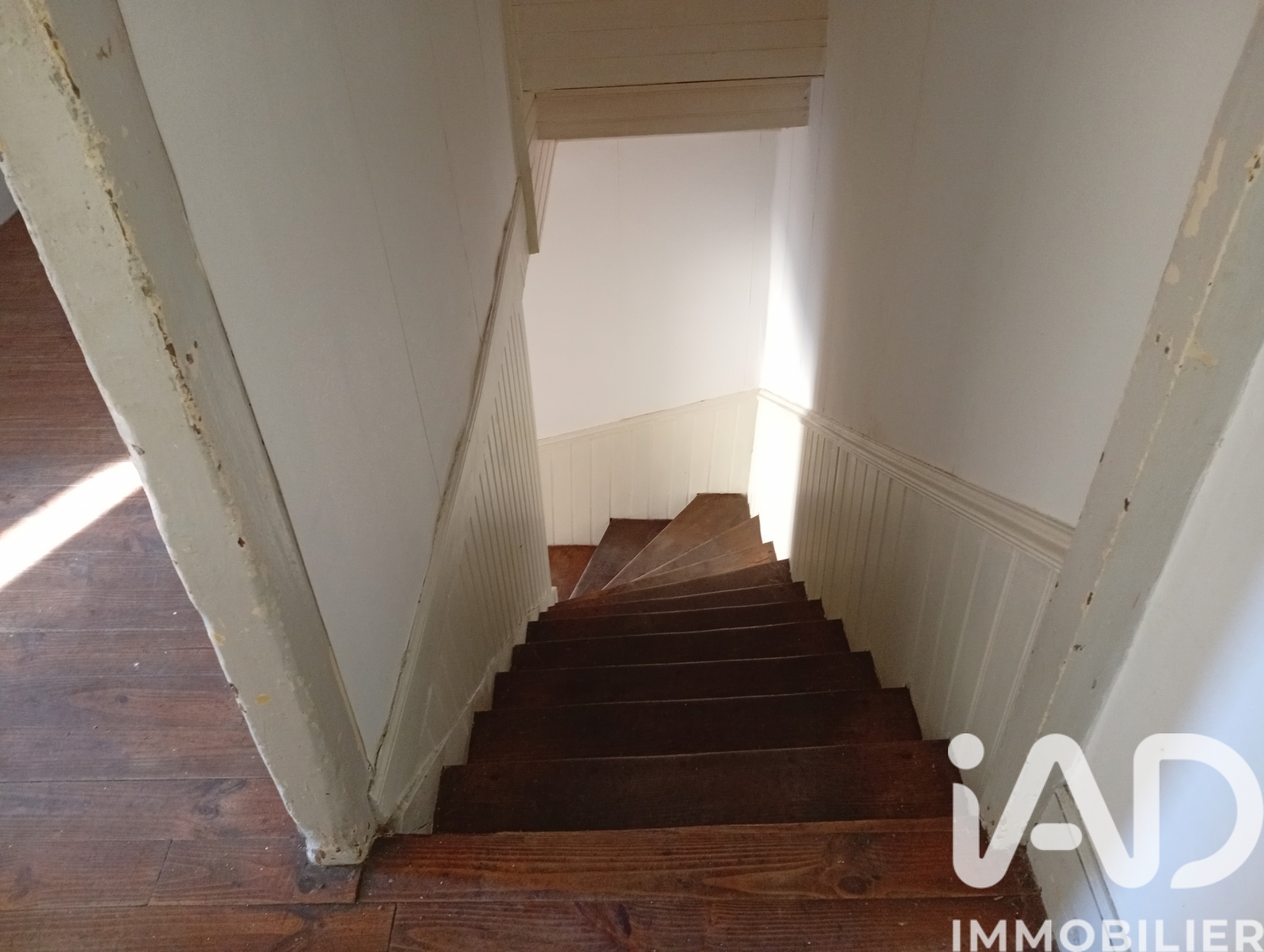 Vente maison à Brassac (09000) : maison de village 5 pièces 127 m² - 1962161 — 6