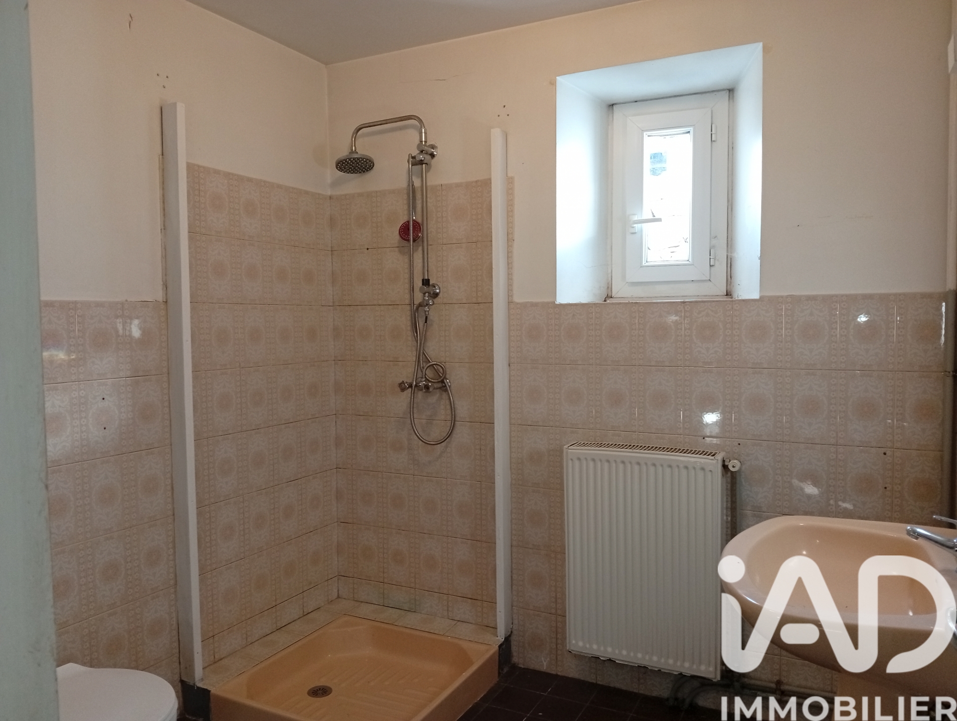 Vente maison à Brassac (09000) : maison de village 5 pièces 127 m² - 1962161 — 9