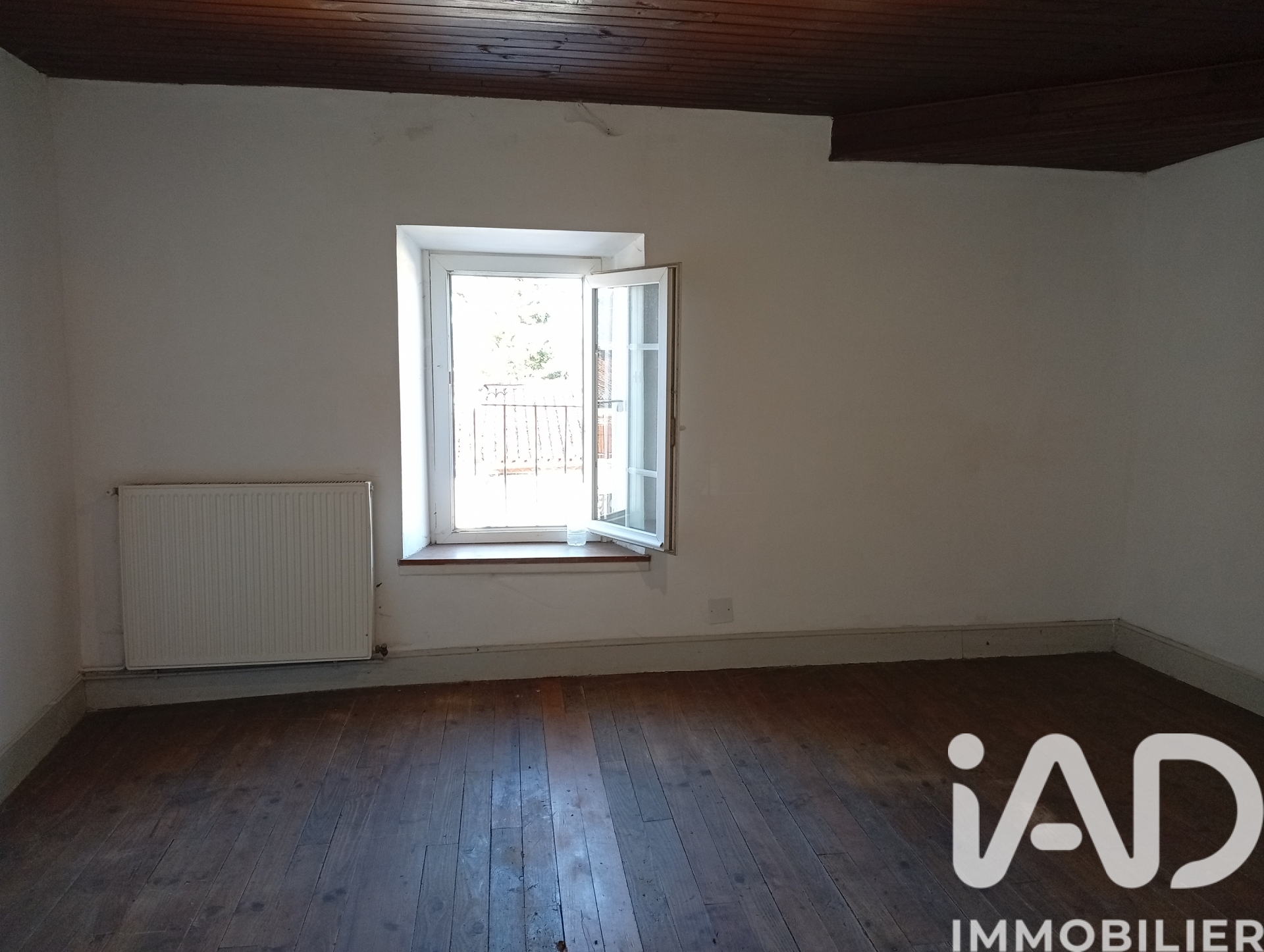 Vente maison à Brassac (09000) : maison de village 5 pièces 127 m² - 1962161 — 11