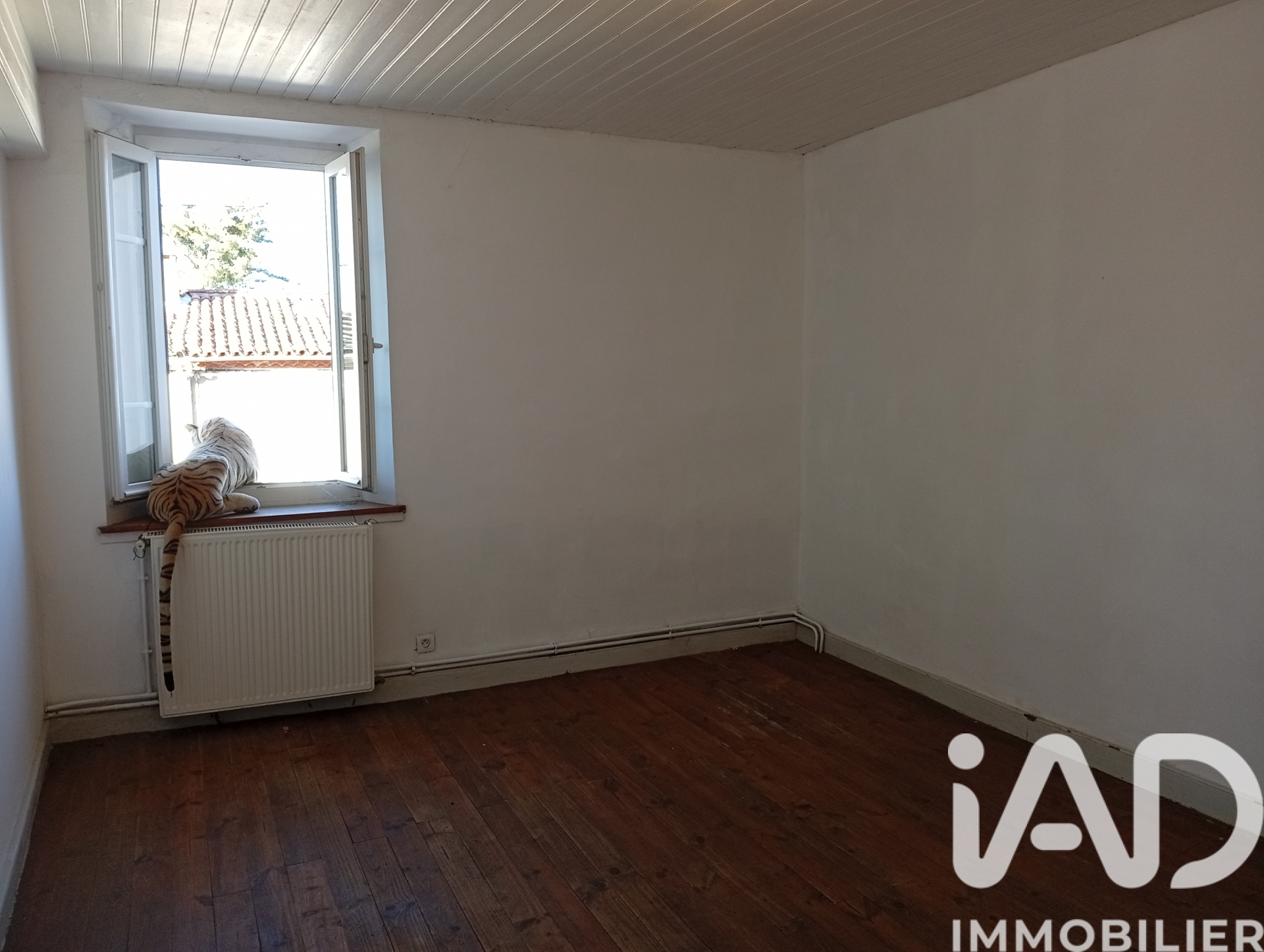 Vente maison à Brassac (09000) : maison de village 5 pièces 127 m² - 1962161 — 7