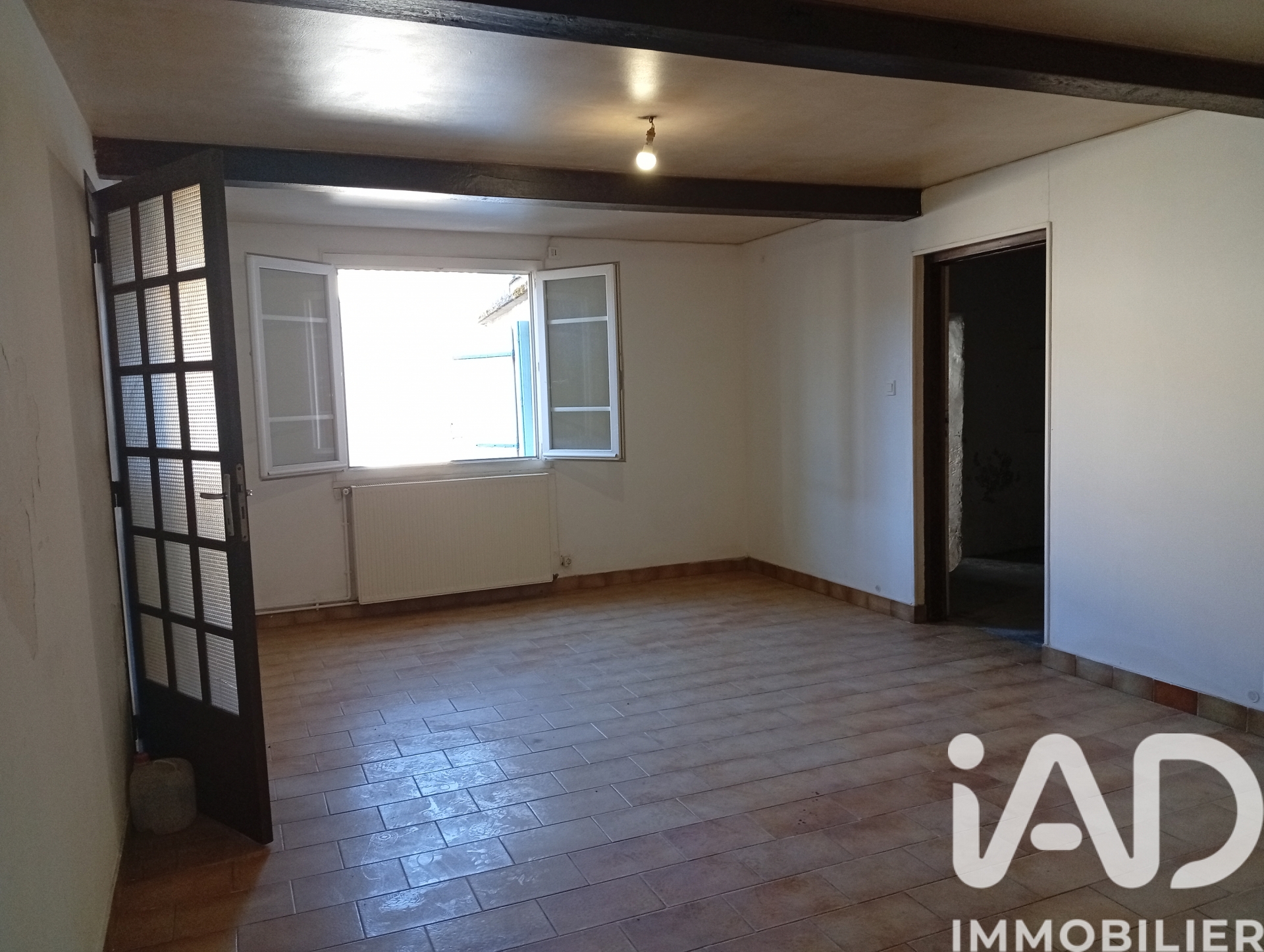 Vente maison à Brassac (09000) : maison de village 5 pièces 127 m² - 1962161 — 4