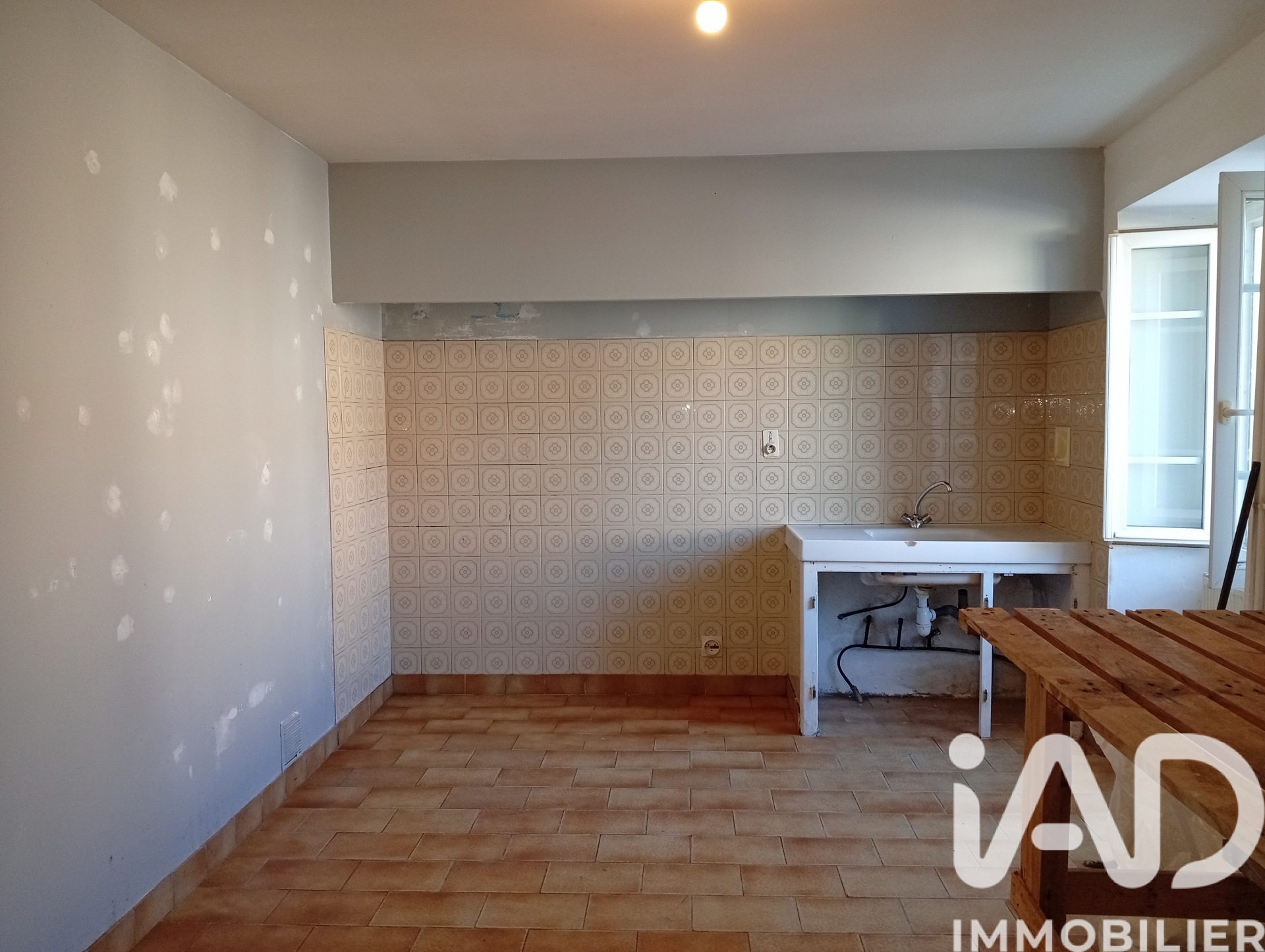 Vente maison à Brassac (09000) : maison de village 5 pièces 127 m² - 1962161 — 5