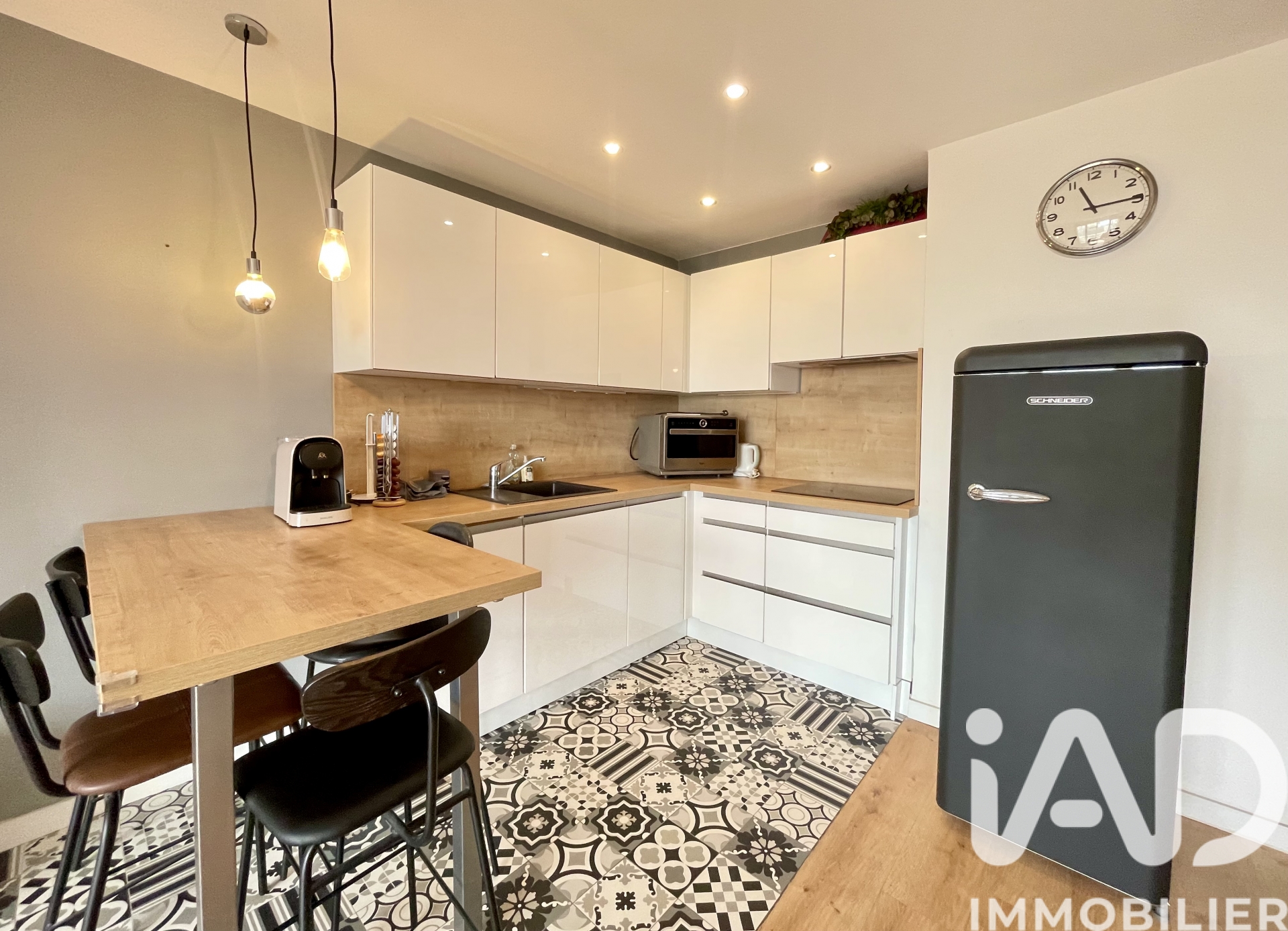 Vente appartement à Bandol (83150) : appartement 2 pièces 53 m² - 1963750 — 5