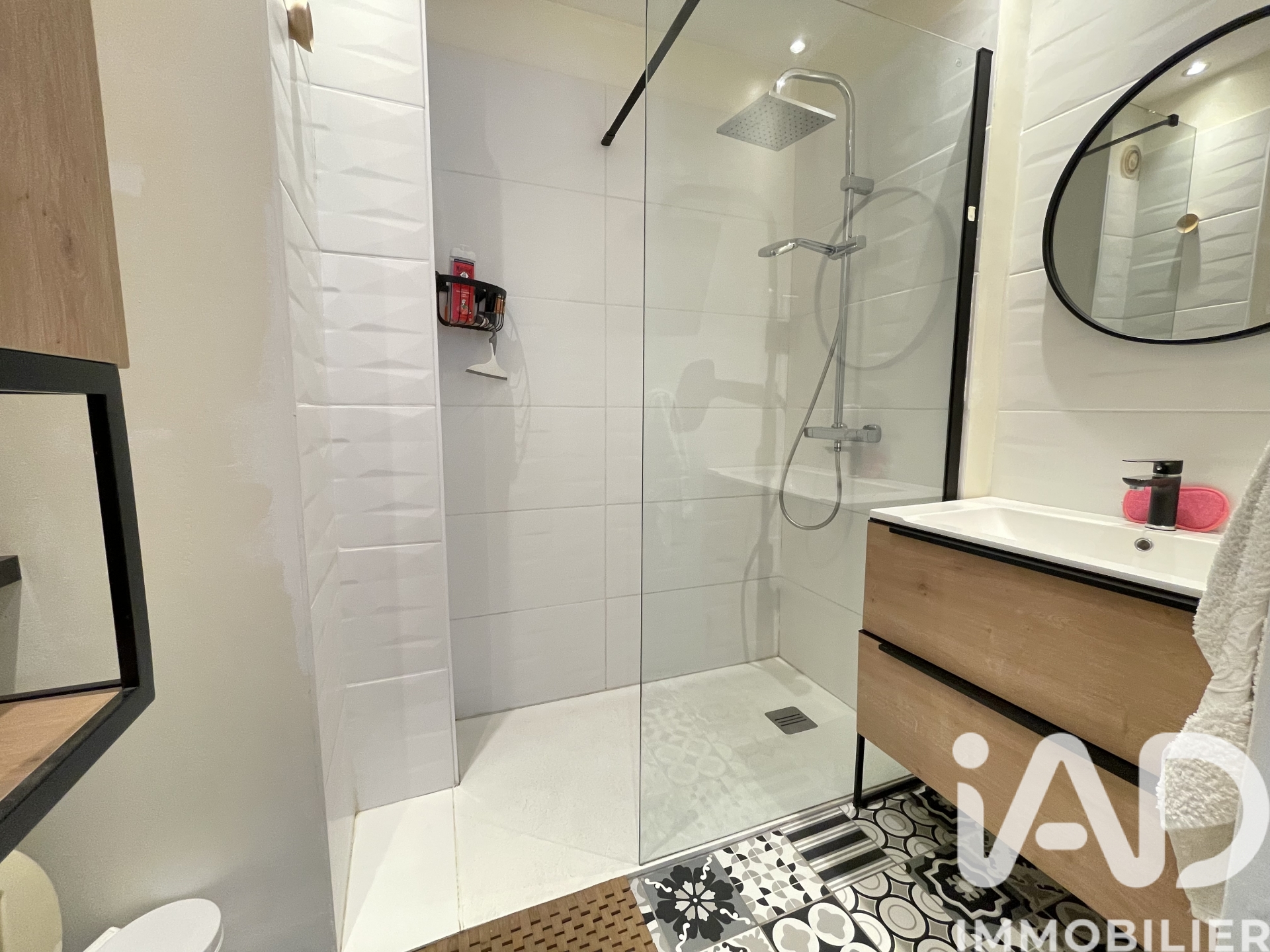 Vente appartement à Bandol (83150) : appartement 2 pièces 53 m² - 1963750 — 7