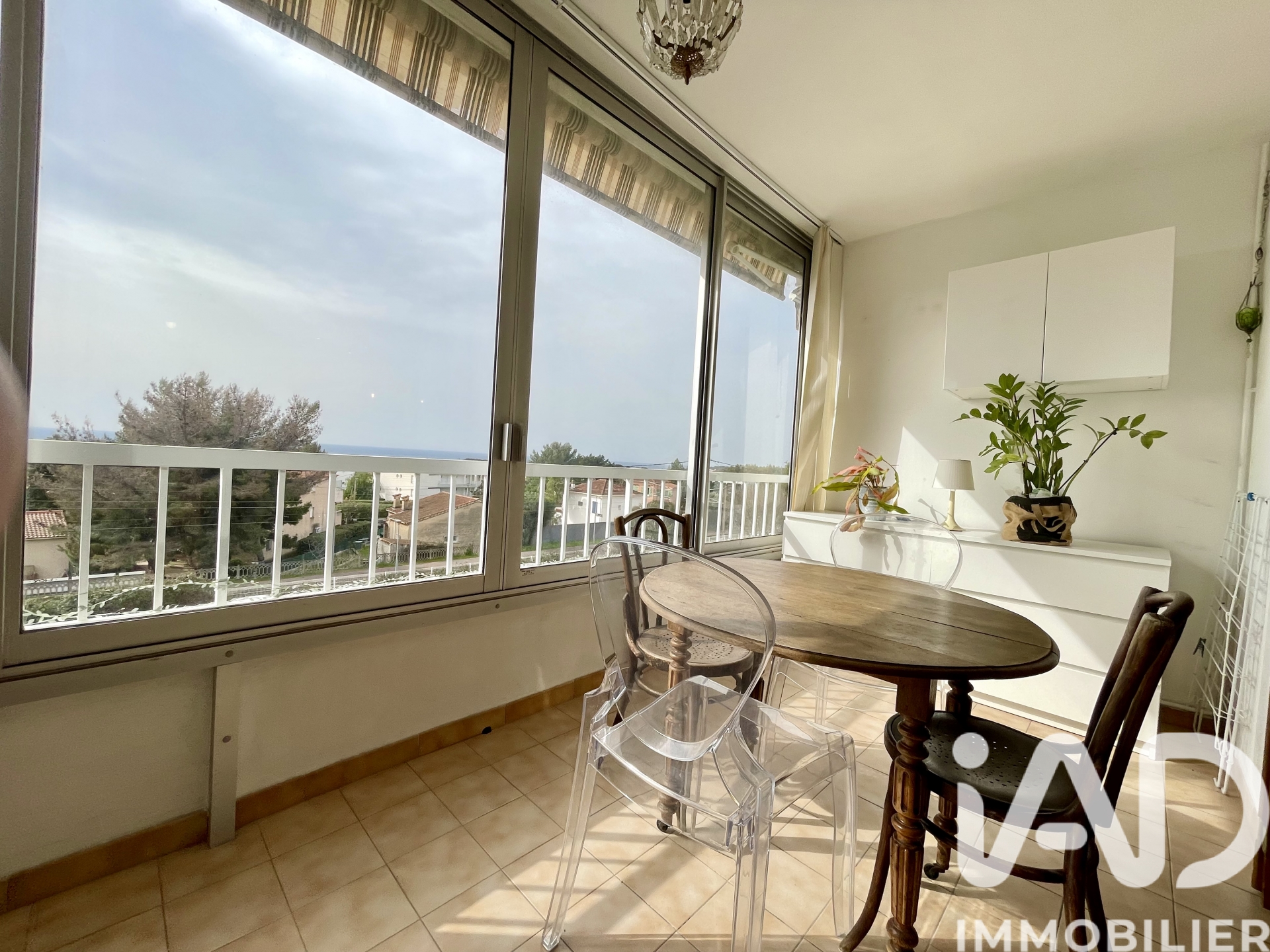 Vente appartement à Bandol (83150) : appartement 2 pièces 53 m² - 1963750 — 4