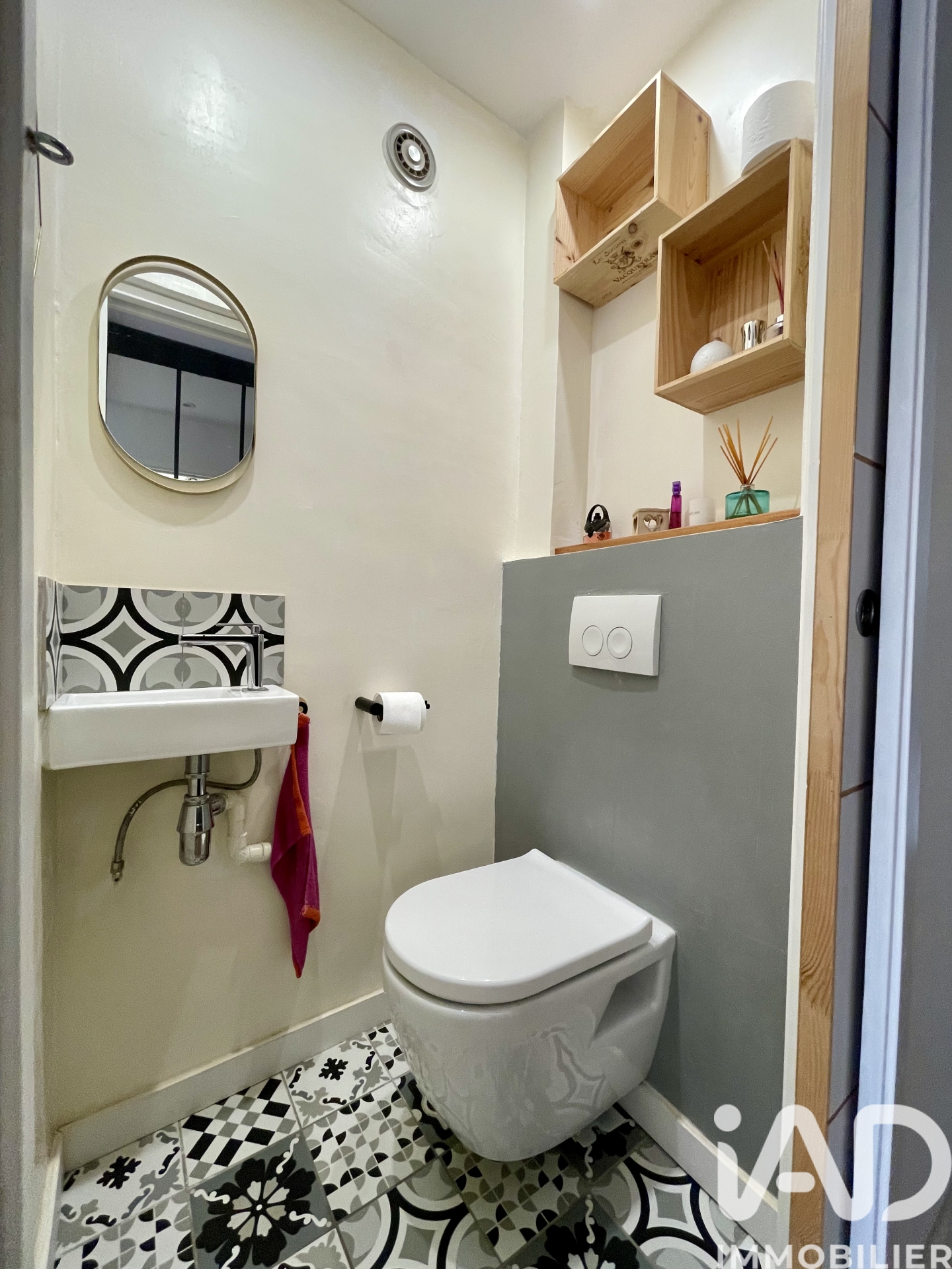 Vente appartement à Bandol (83150) : appartement 2 pièces 53 m² - 1963750 — 8