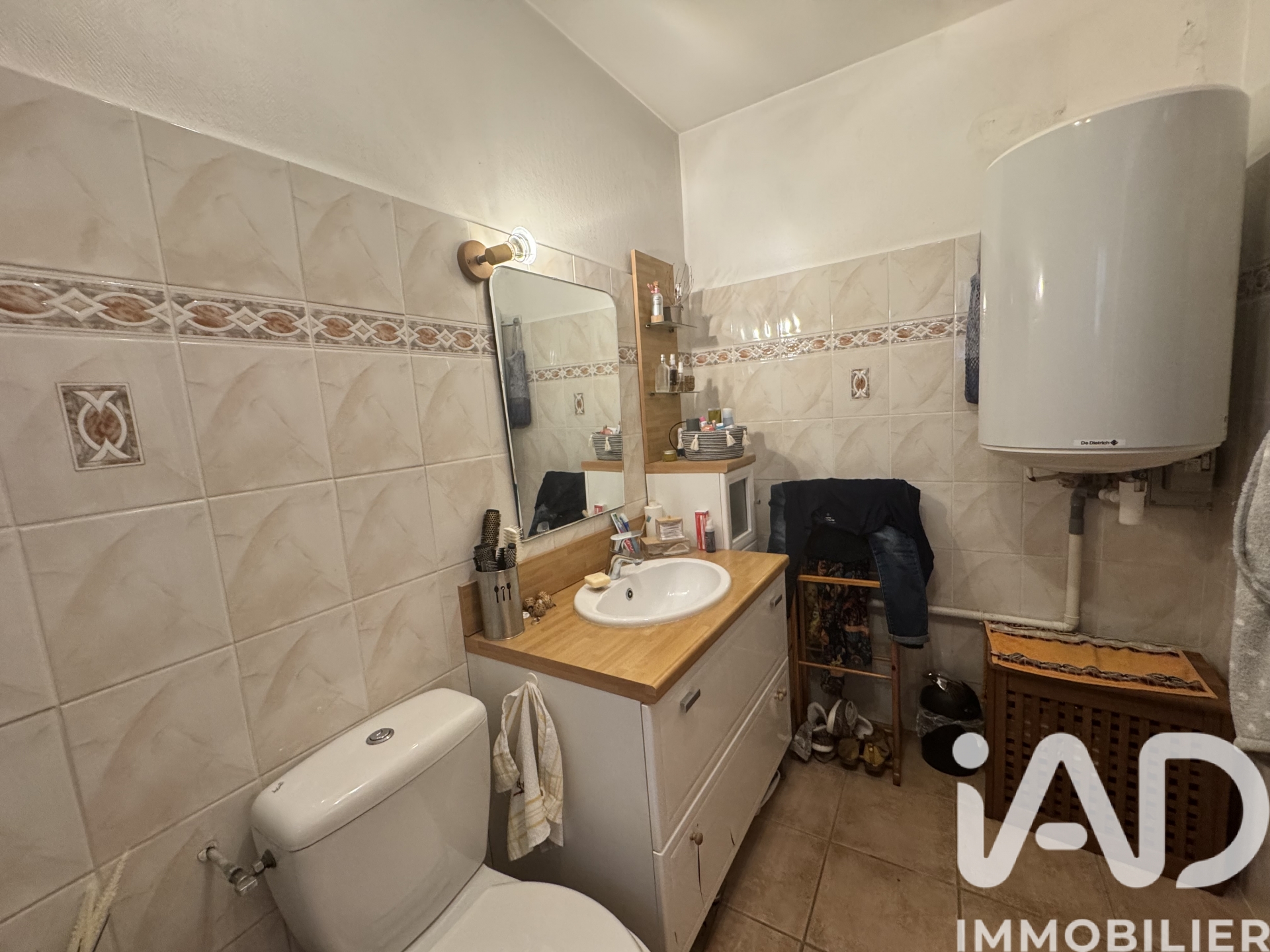 Vente maison à Hasparren (64240) : maison de ville 4 pièces 126 m² - 1966284 — 10