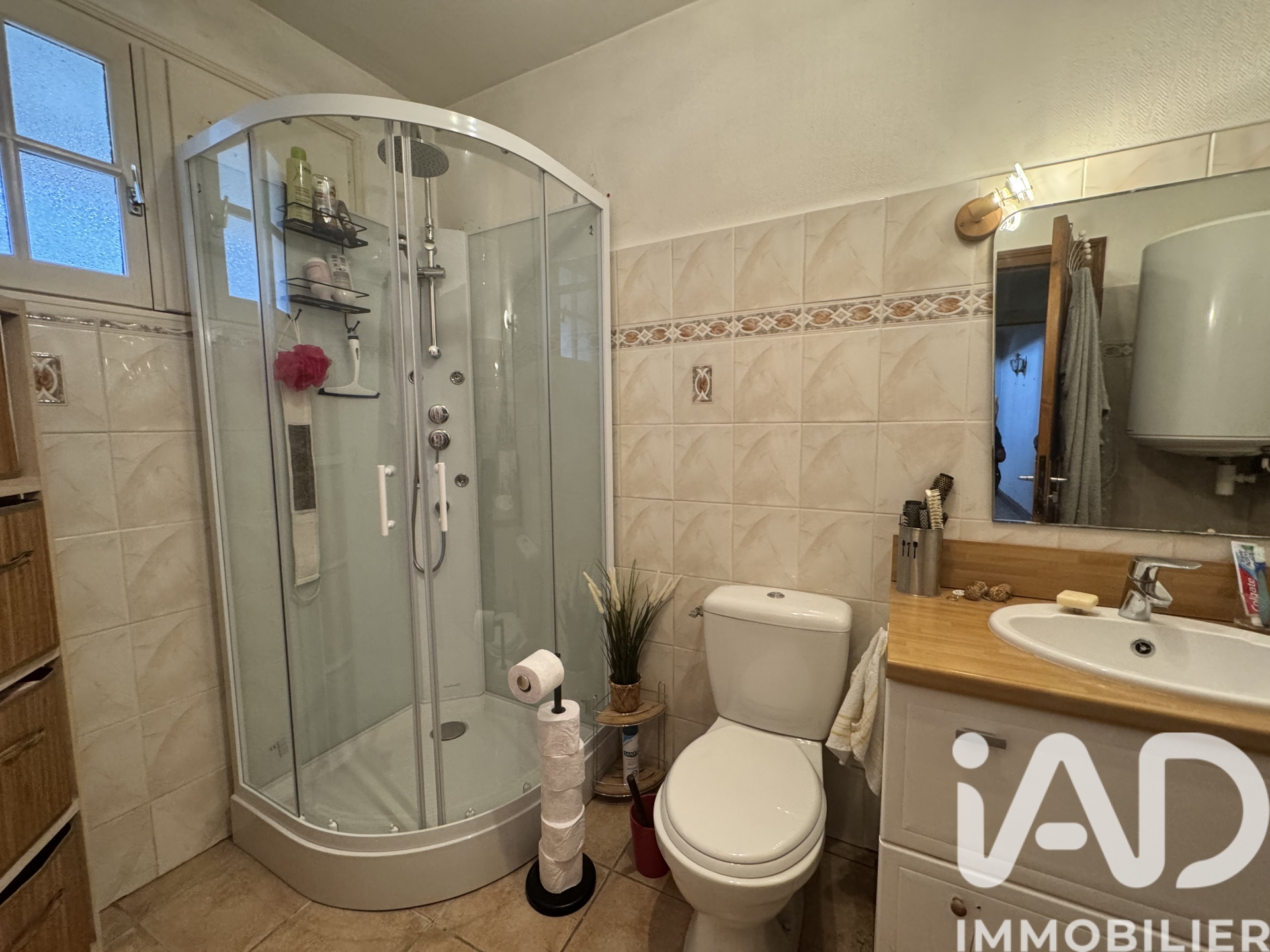 Vente maison à Hasparren (64240) : maison de ville 4 pièces 126 m² - 1966284 — 9
