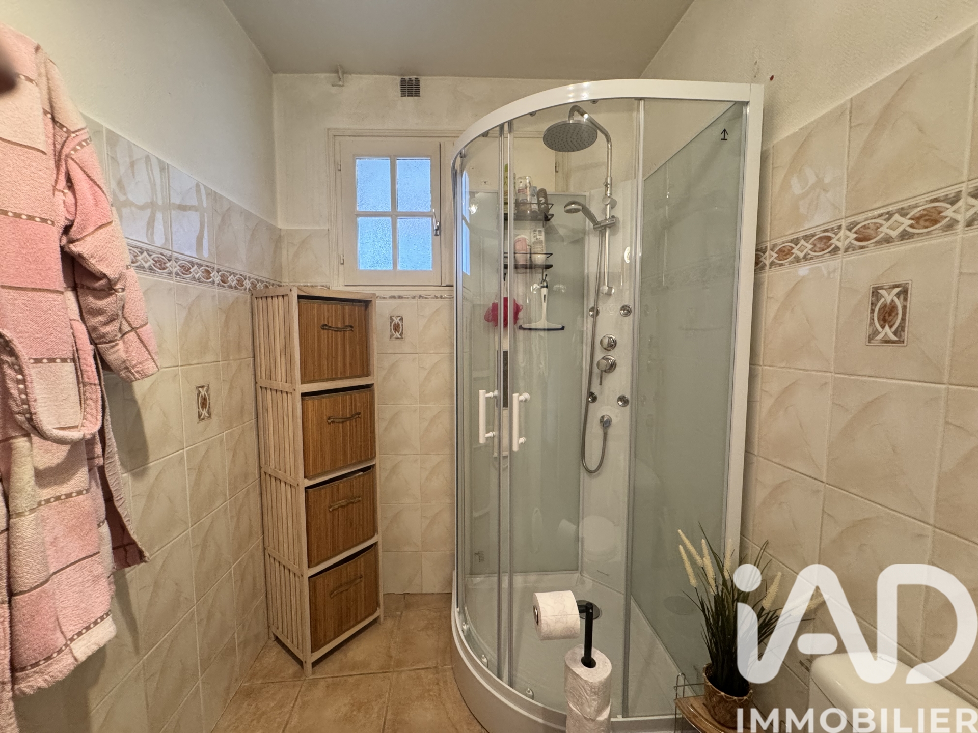 Vente maison à Hasparren (64240) : maison de ville 4 pièces 126 m² - 1966284 — 11
