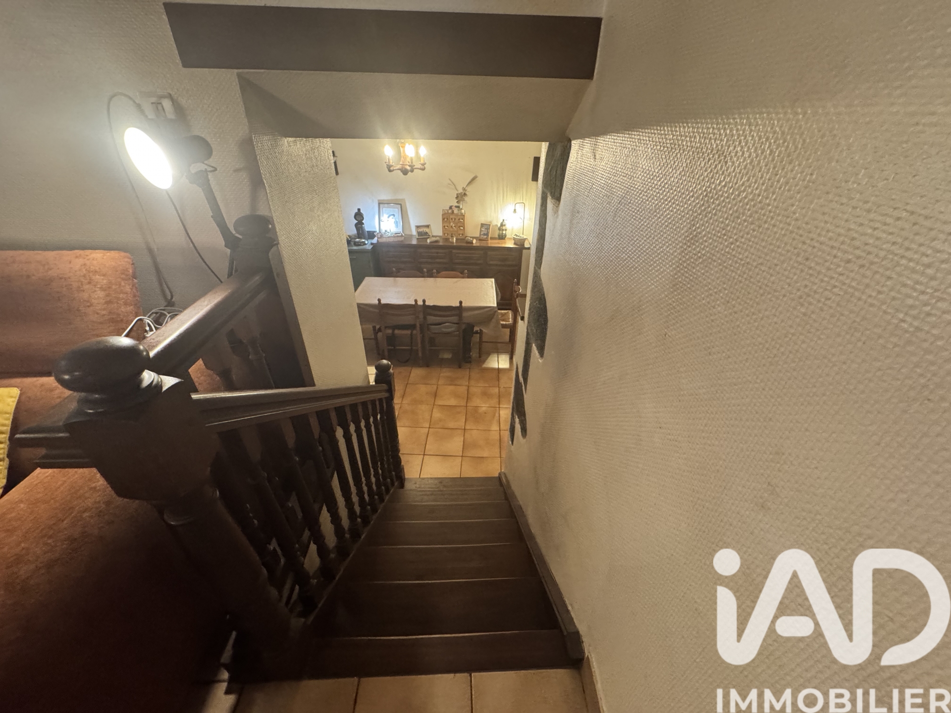 Vente maison à Hasparren (64240) : maison de ville 4 pièces 126 m² - 1966284 — 5