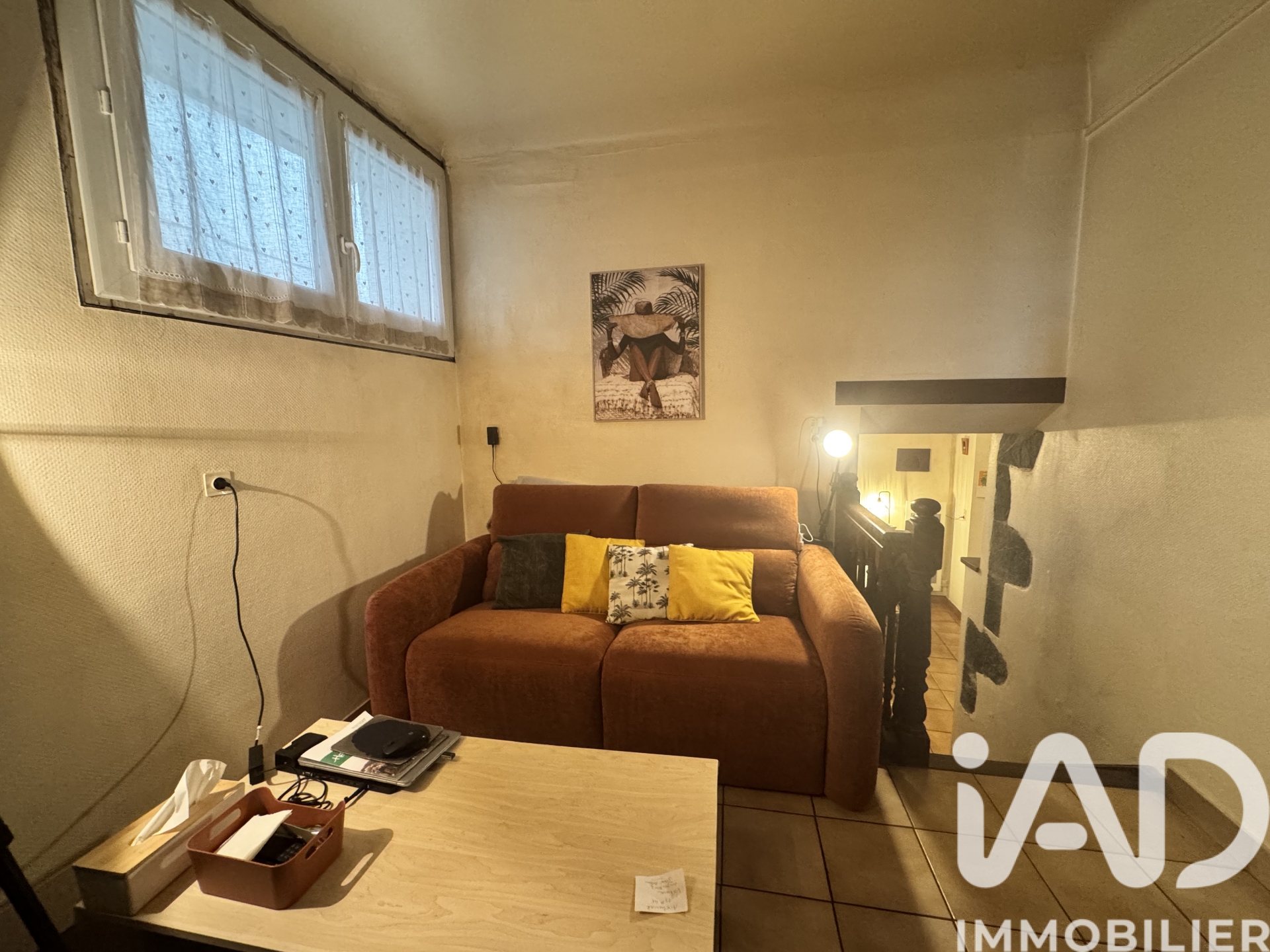 Vente maison à Hasparren (64240) : maison de ville 4 pièces 126 m² - 1966284 — 6