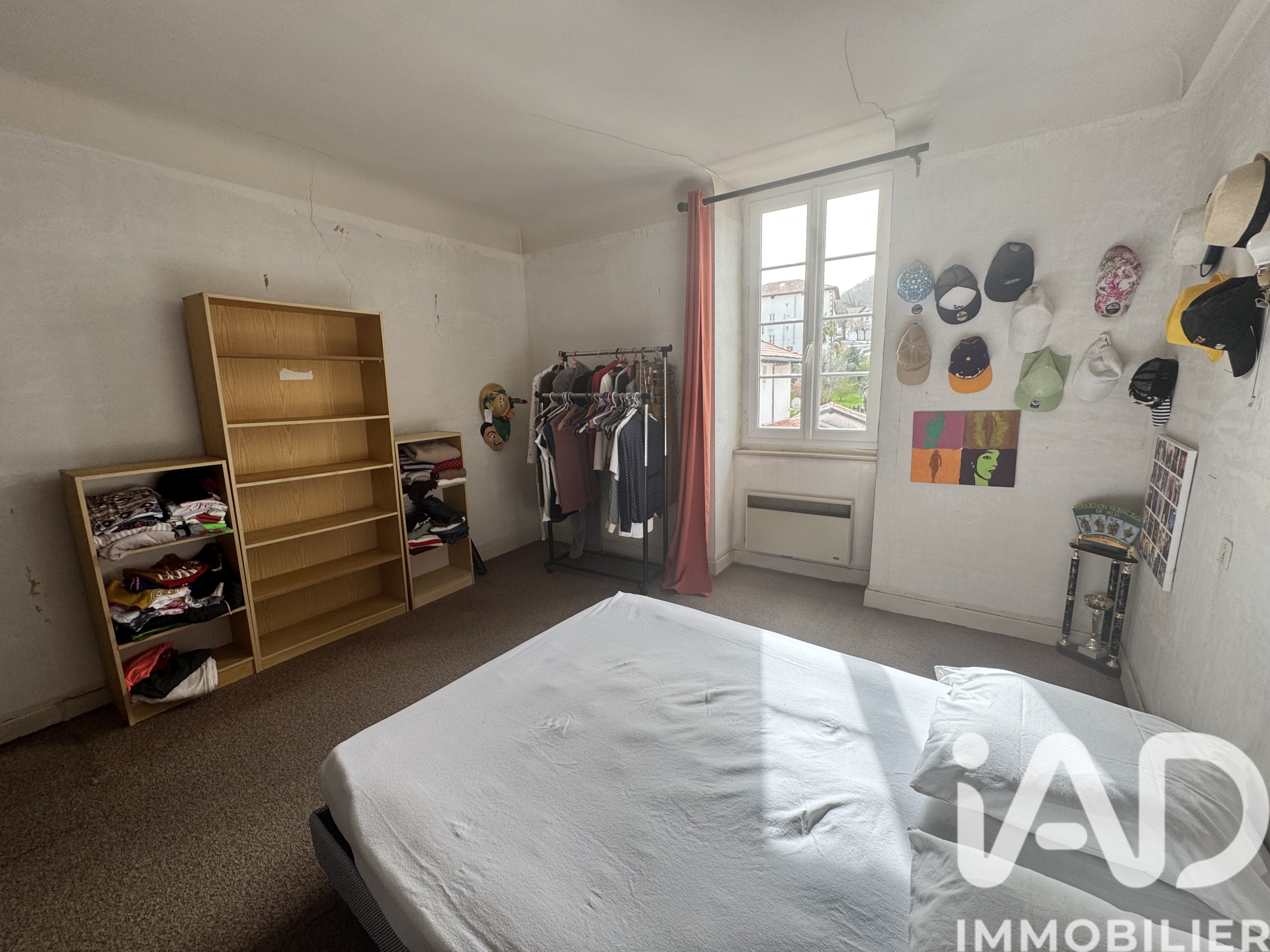 Vente maison à Hasparren (64240) : maison de ville 4 pièces 126 m² - 1966284 — 12