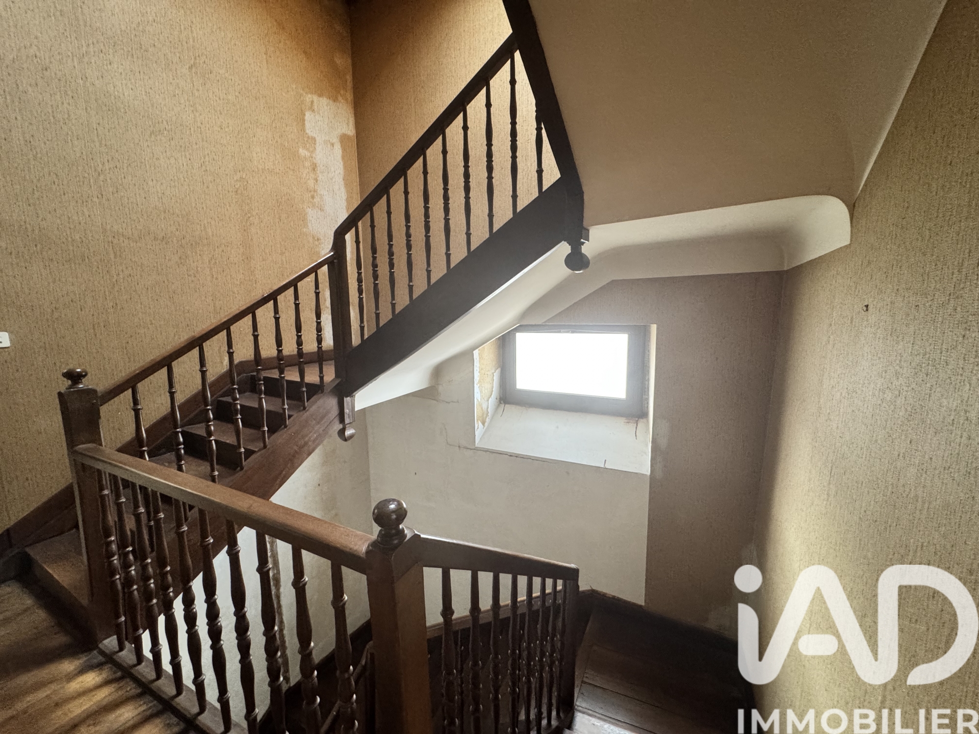 Vente maison à Hasparren (64240) : maison de ville 4 pièces 126 m² - 1966284 — 8