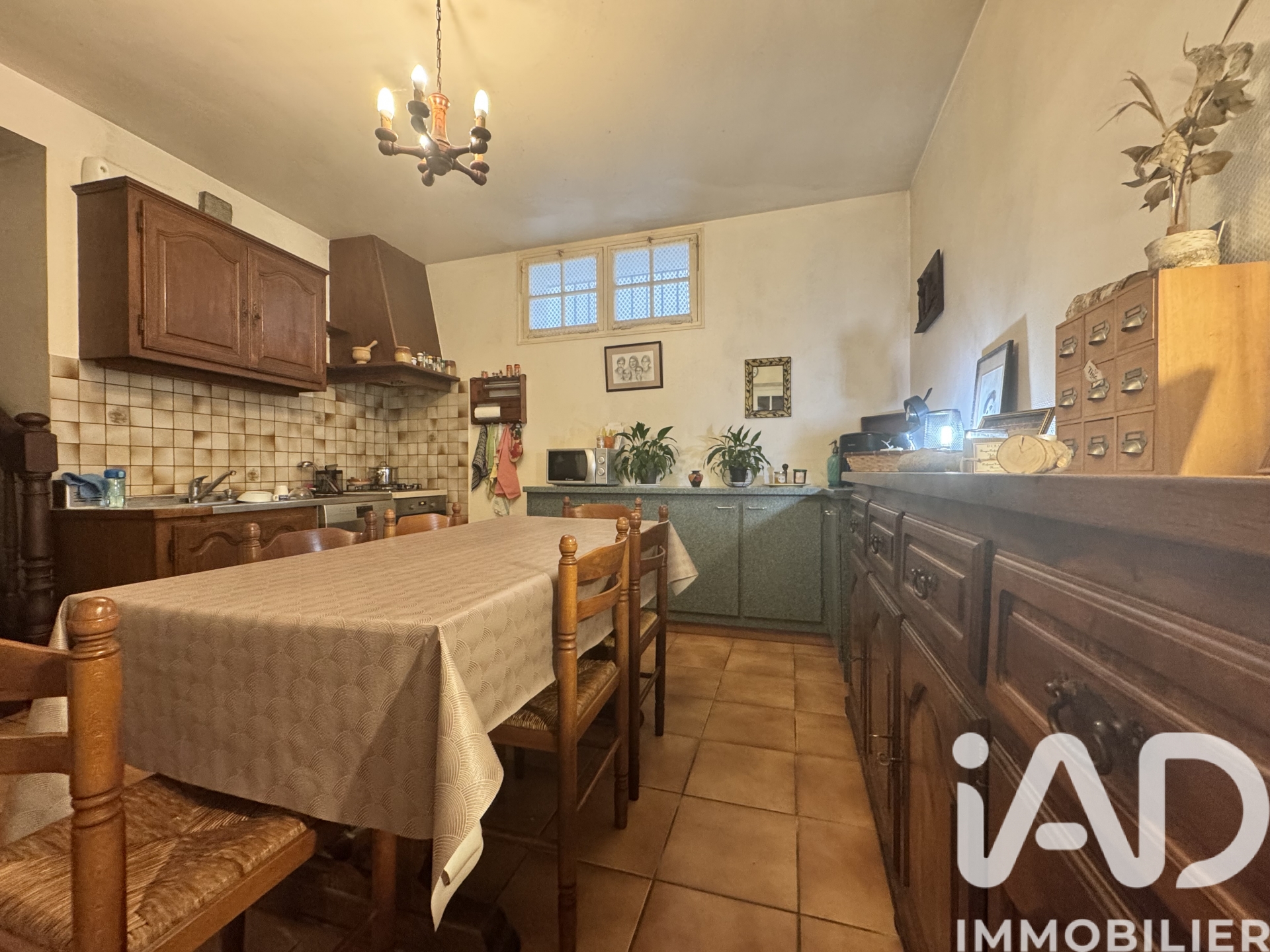 Vente maison à Hasparren (64240) : maison de ville 4 pièces 126 m² - 1966284 — 4