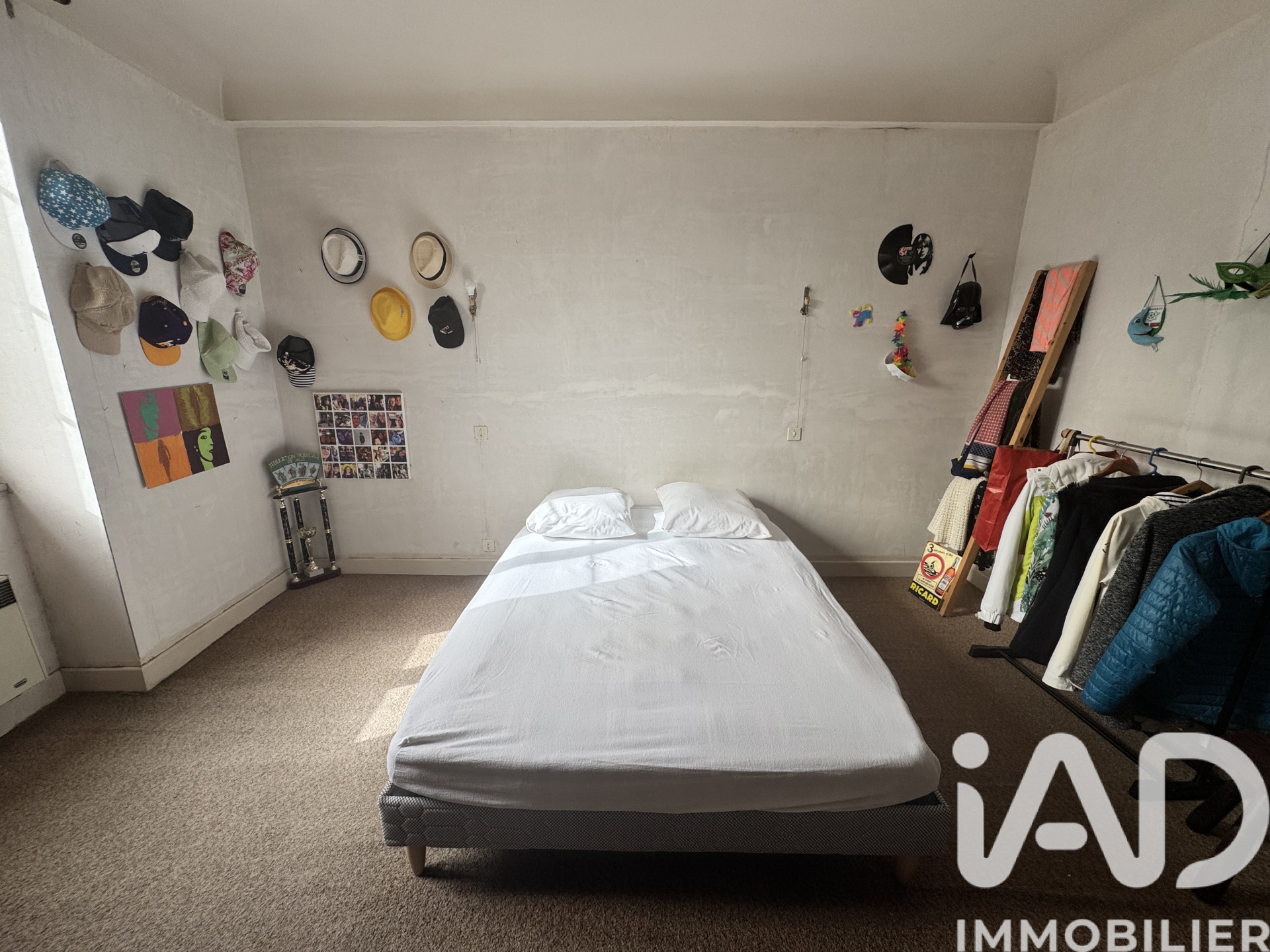 Vente maison à Hasparren (64240) : maison de ville 4 pièces 126 m² - 1966284 — 13