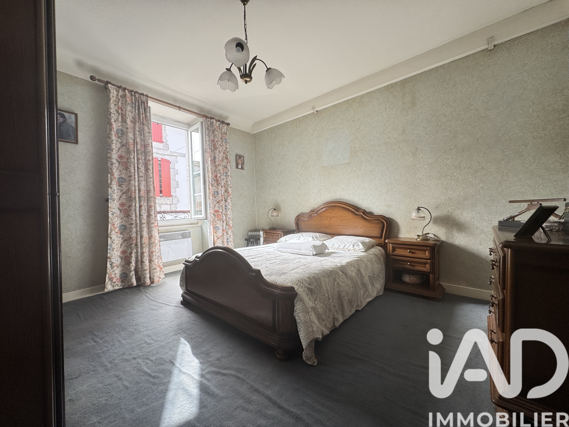 Vente maison à Hasparren (64240) : maison de ville 4 pièces 126 m² - 1966284 — 14