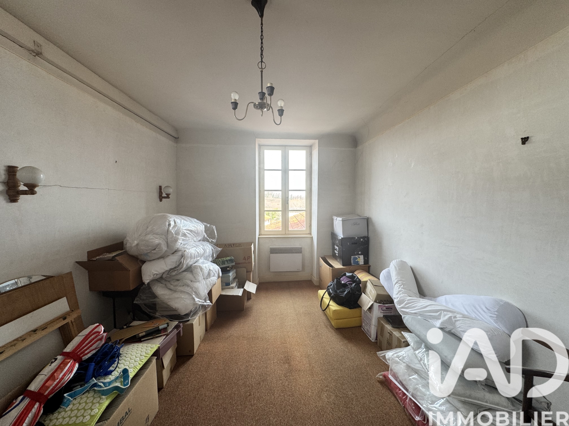 Vente maison à Hasparren (64240) : maison de ville 4 pièces 126 m² - 1966284 — 16