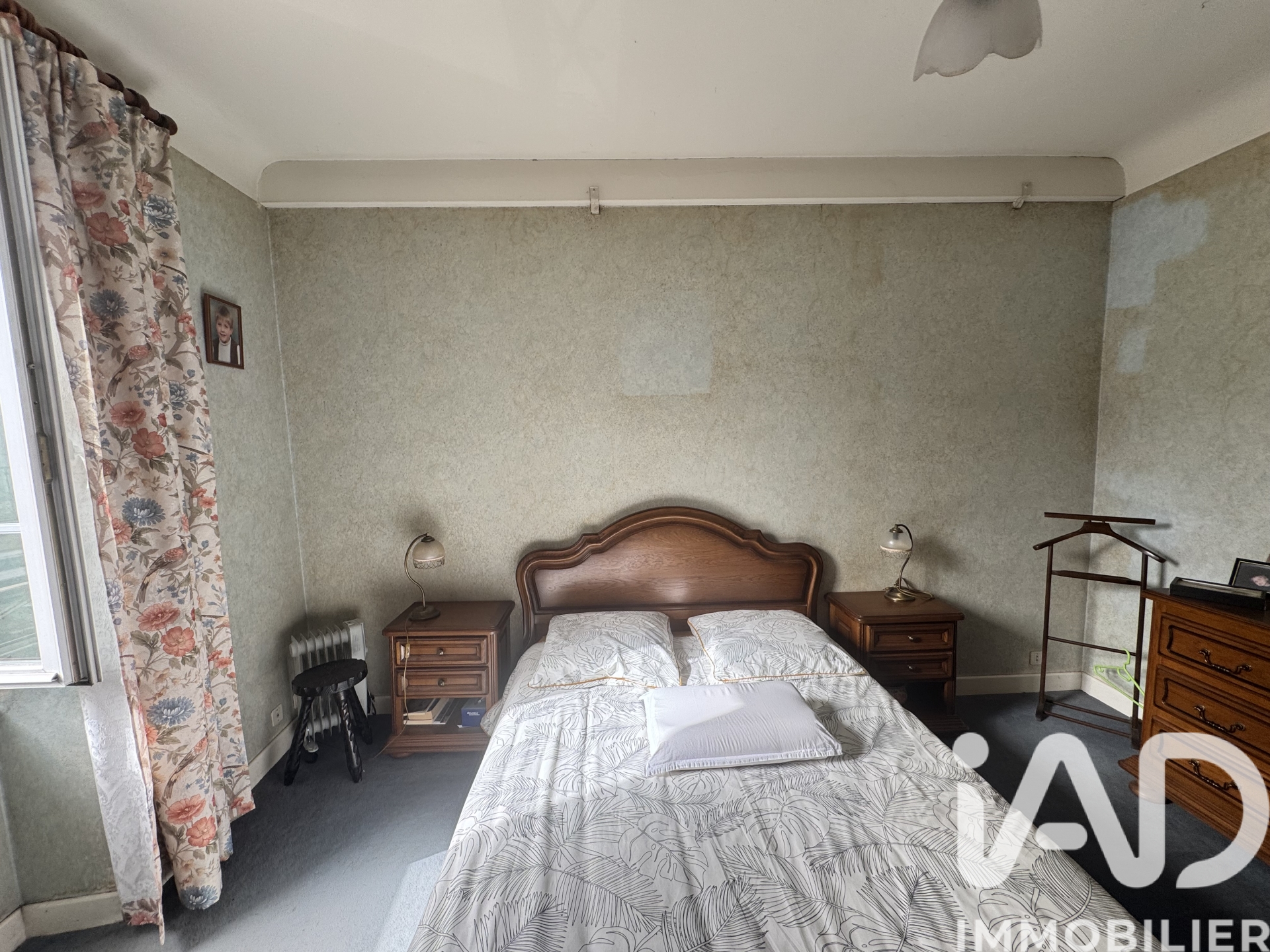 Vente maison à Hasparren (64240) : maison de ville 4 pièces 126 m² - 1966284 — 15