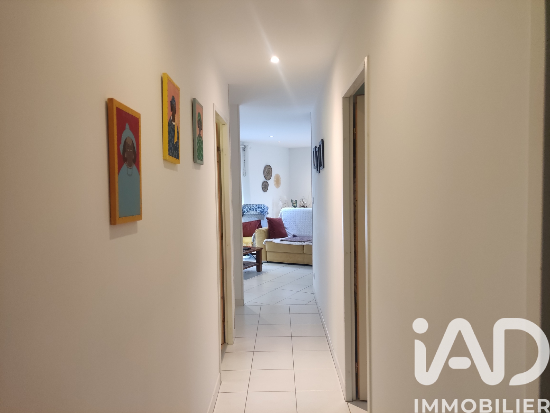Vente maison à Montbeton (82290) : maison traditionnelle 4 pièces 110 m² - 2112173 — 8